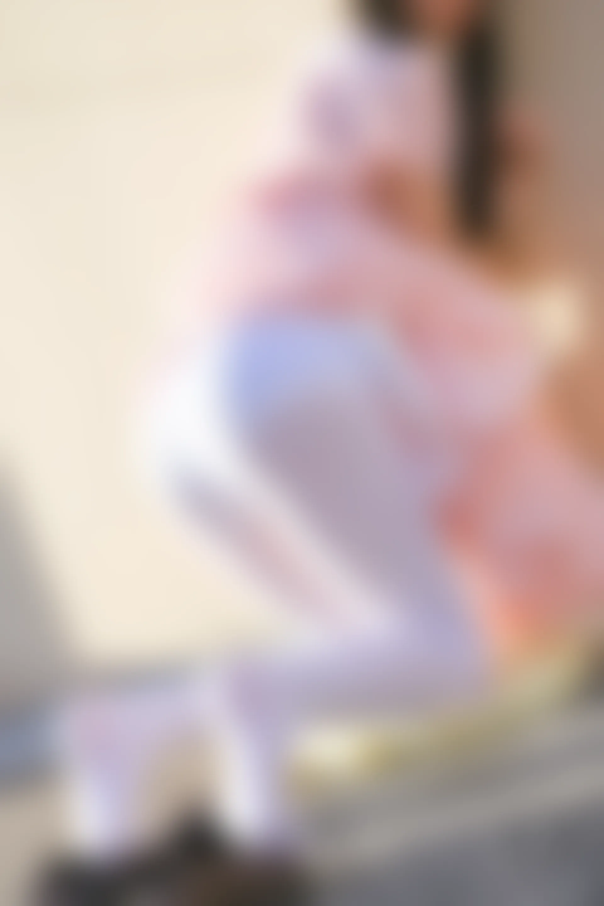 稚乖画册 晴空-06 赤西夜夜 天台粉裙白丝双马尾 [82P-1.04GB]JK制服, 双马尾, 可爱, 晴空, 白丝, 稚乖画册, 美腿, 美足, 赤西夜夜