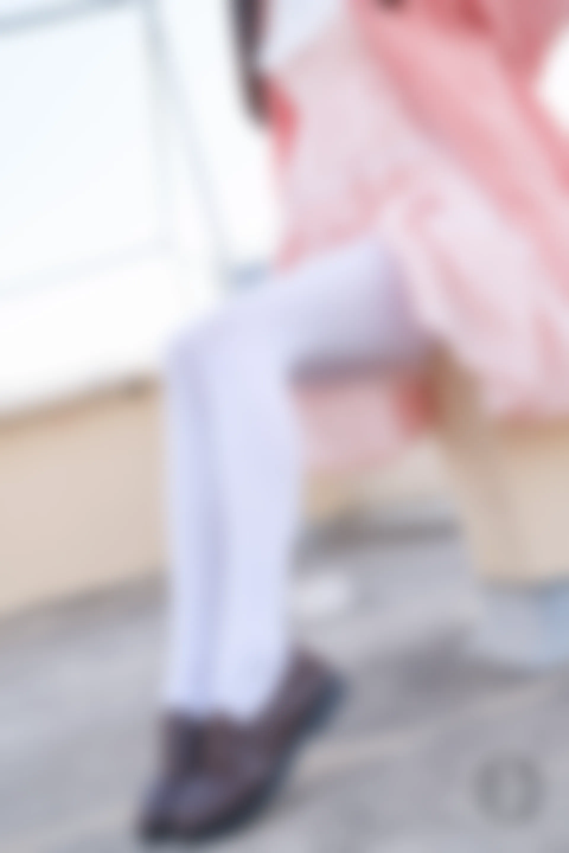 稚乖画册 晴空-06 赤西夜夜 天台粉裙白丝双马尾 [82P-1.04GB]JK制服, 双马尾, 可爱, 晴空, 白丝, 稚乖画册, 美腿, 美足, 赤西夜夜