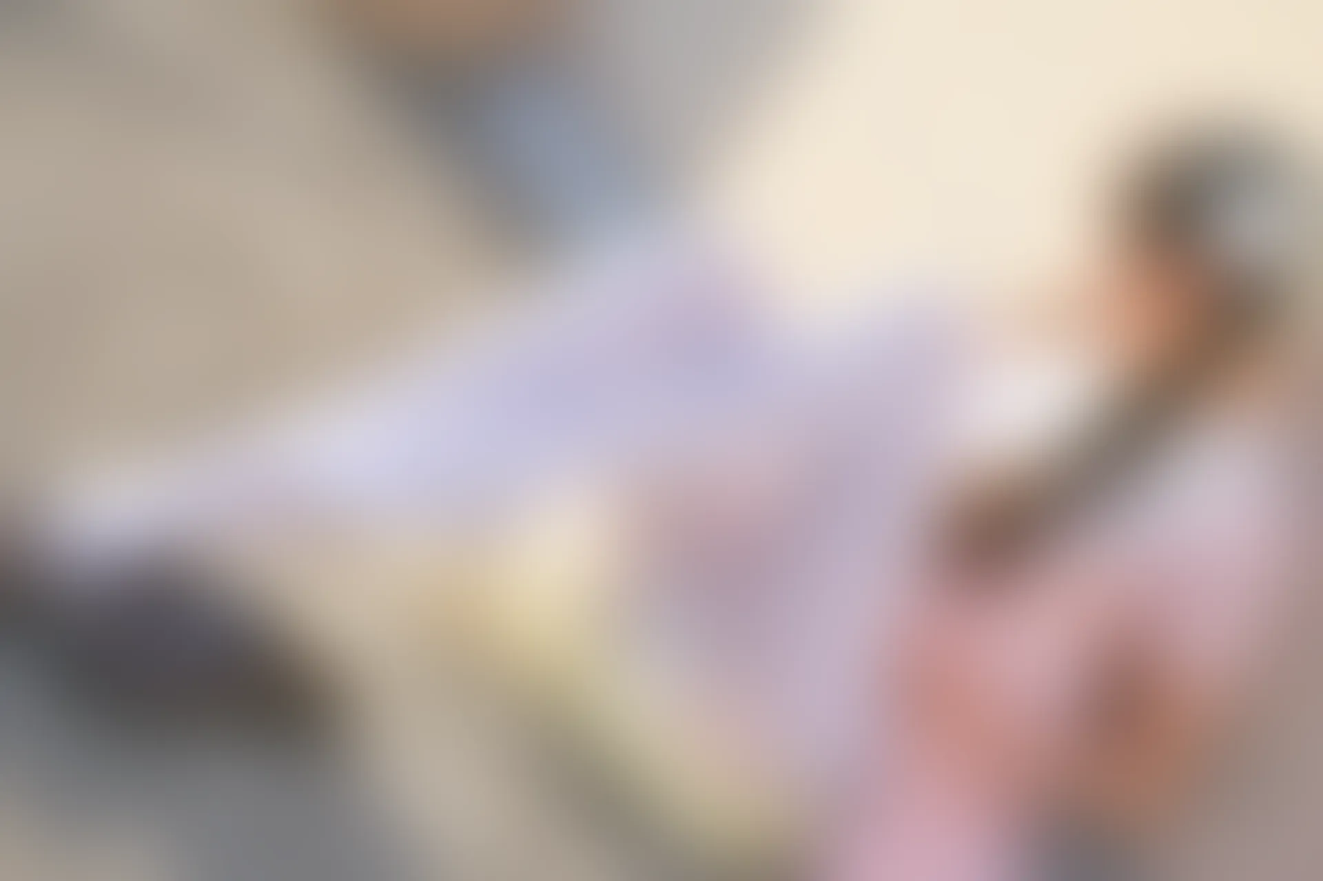 稚乖画册 晴空-06 赤西夜夜 天台粉裙白丝双马尾 [82P-1.04GB]JK制服, 双马尾, 可爱, 晴空, 白丝, 稚乖画册, 美腿, 美足, 赤西夜夜