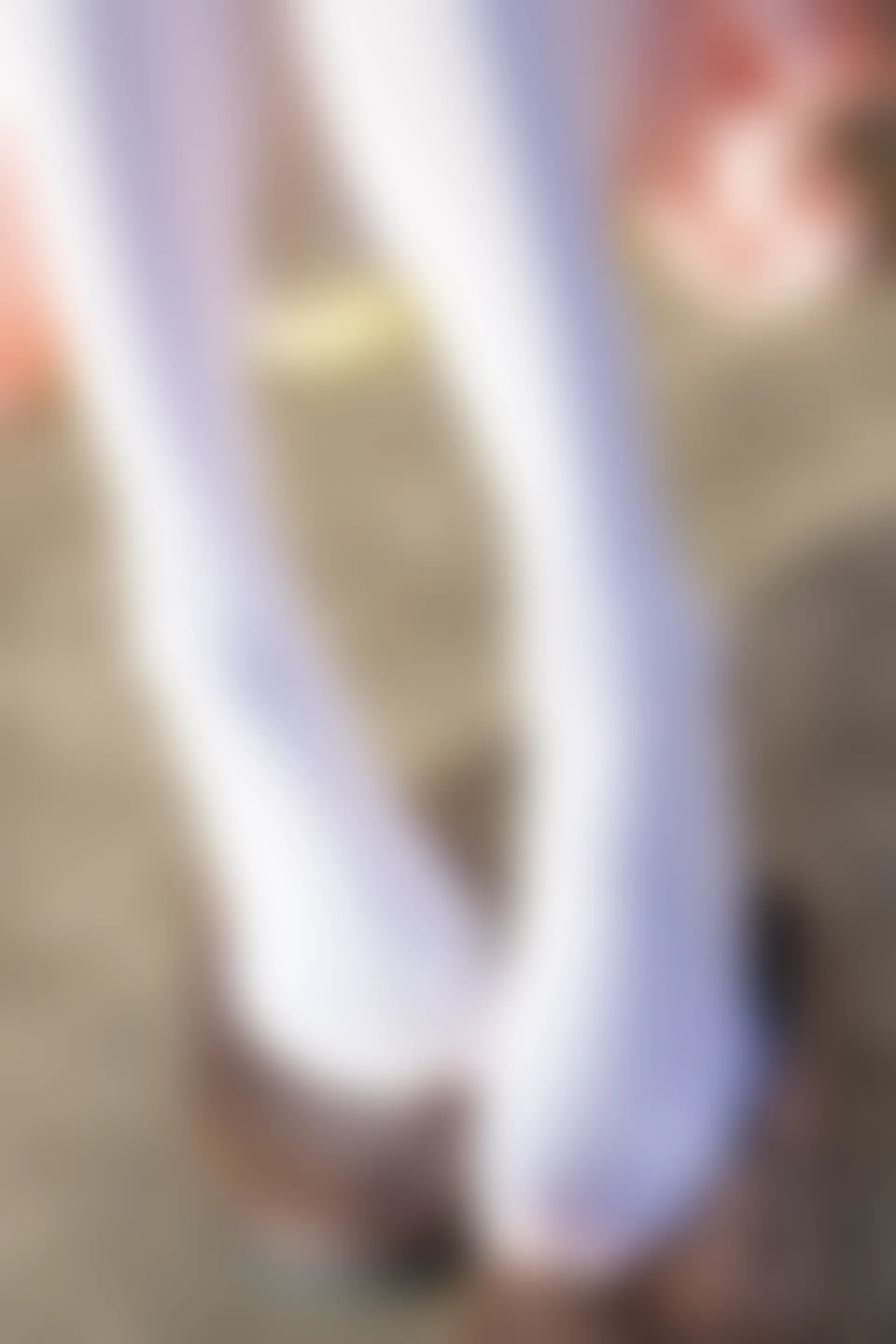 稚乖画册 晴空-06 赤西夜夜 天台粉裙白丝双马尾 [82P-1.04GB]JK制服, 双马尾, 可爱, 晴空, 白丝, 稚乖画册, 美腿, 美足, 赤西夜夜