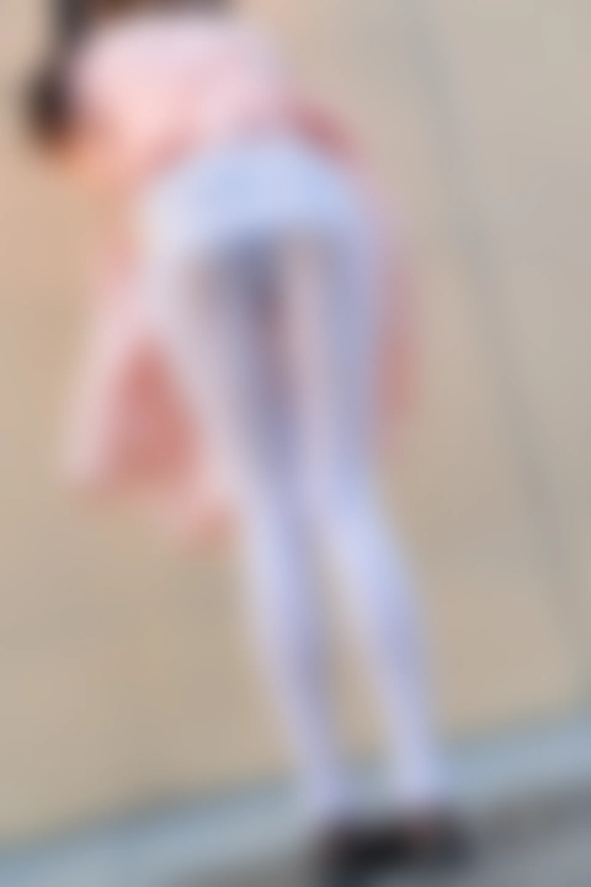 稚乖画册 晴空-06 赤西夜夜 天台粉裙白丝双马尾 [82P-1.04GB]JK制服, 双马尾, 可爱, 晴空, 白丝, 稚乖画册, 美腿, 美足, 赤西夜夜