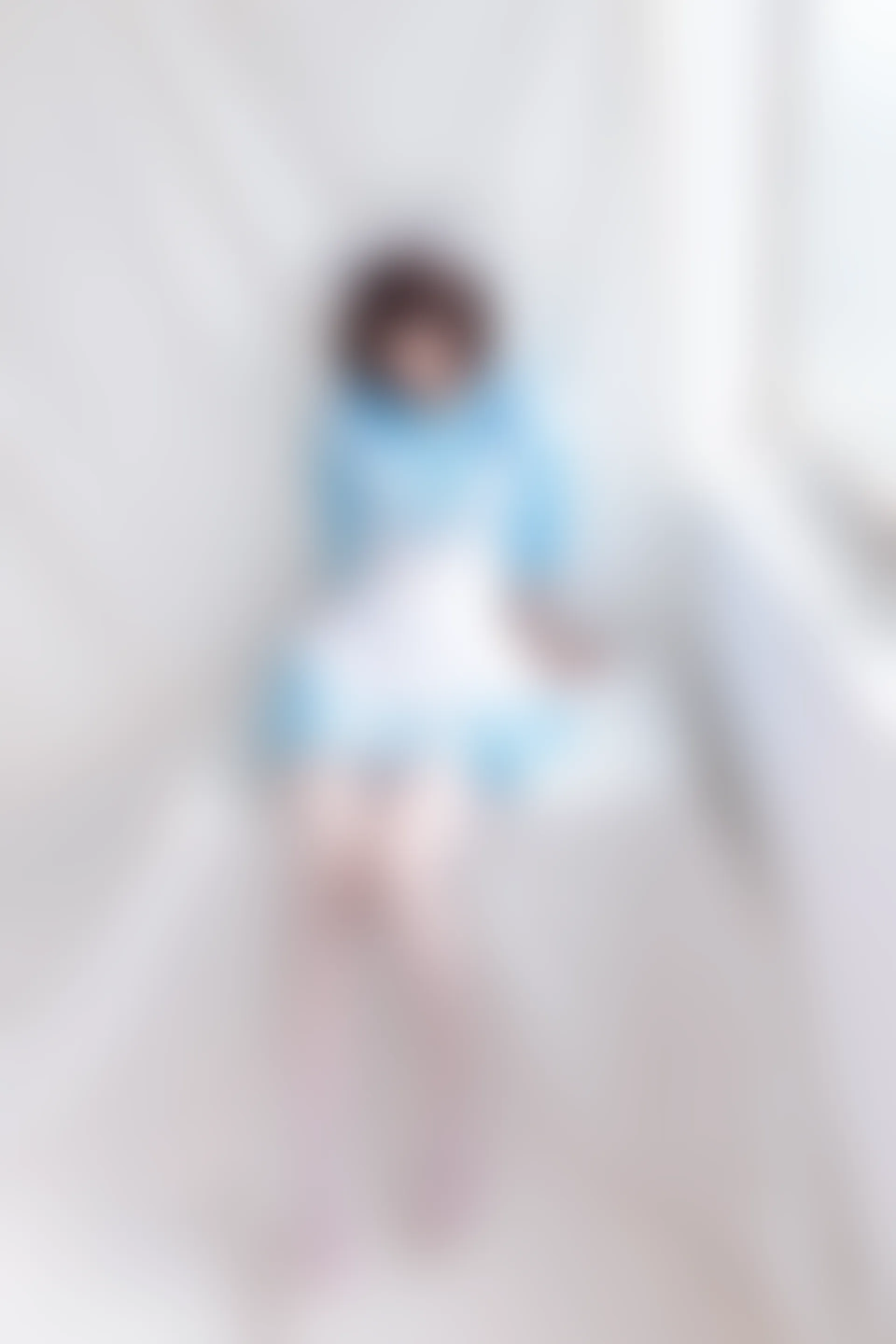 少女秩序 EX.06 古川kagura 蓝色猫女仆白丝美腿[42P-295.7M]古川kagura, 女仆, 少女秩序, 白丝, 美腿, 美足