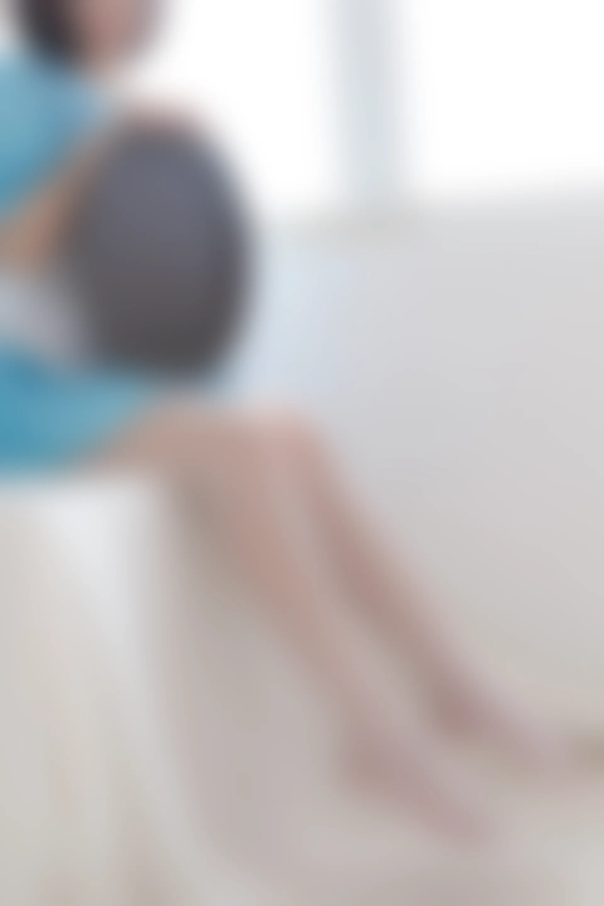 少女秩序 EX.06 古川kagura 蓝色猫女仆白丝美腿[42P-295.7M]古川kagura, 女仆, 少女秩序, 白丝, 美腿, 美足