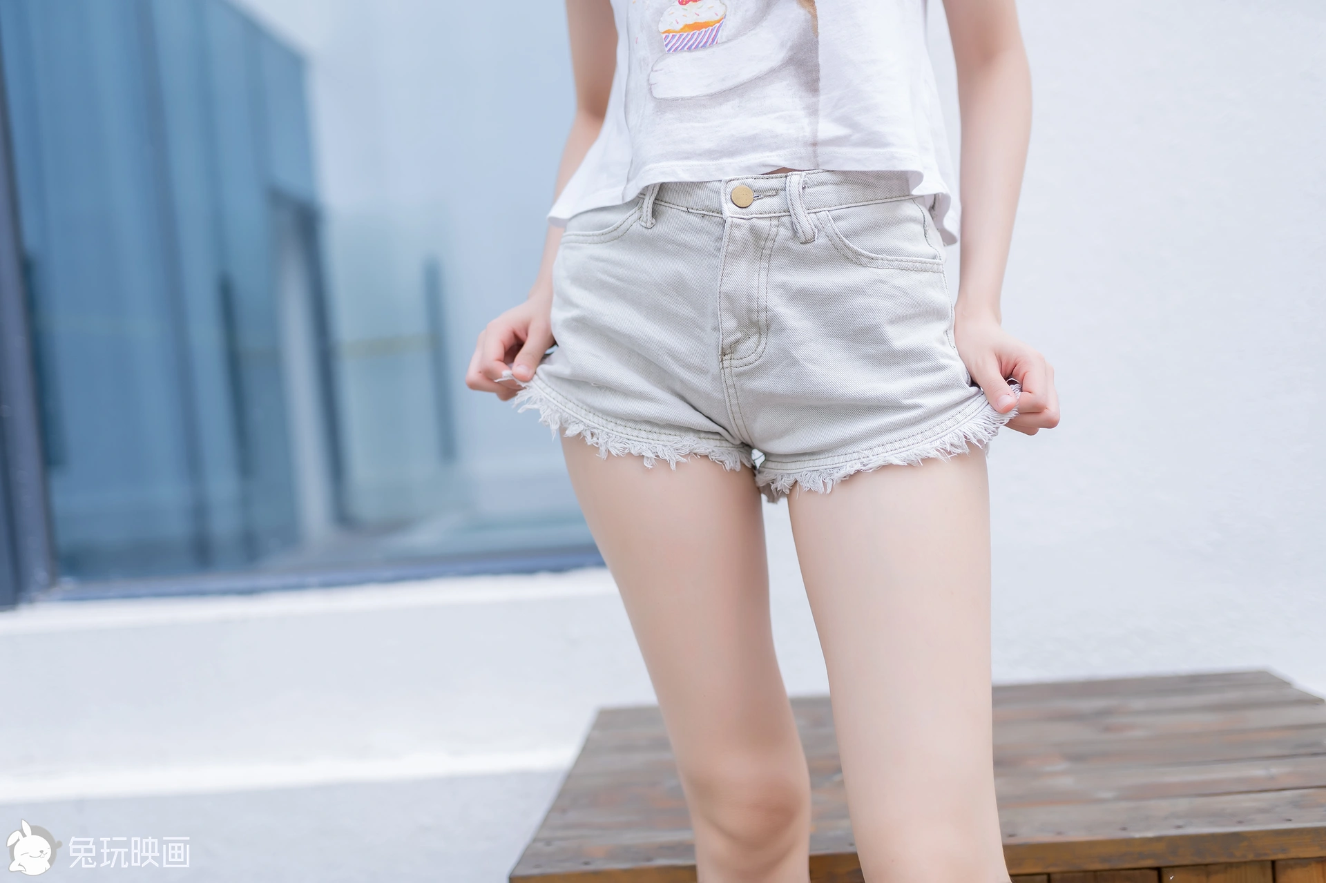C28.004 果腿少女 [40P-90MB]