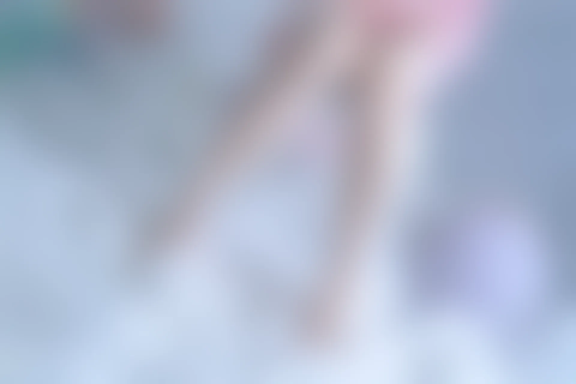 C01.004 粉红毛衣和白网袜 [48P-167MB]