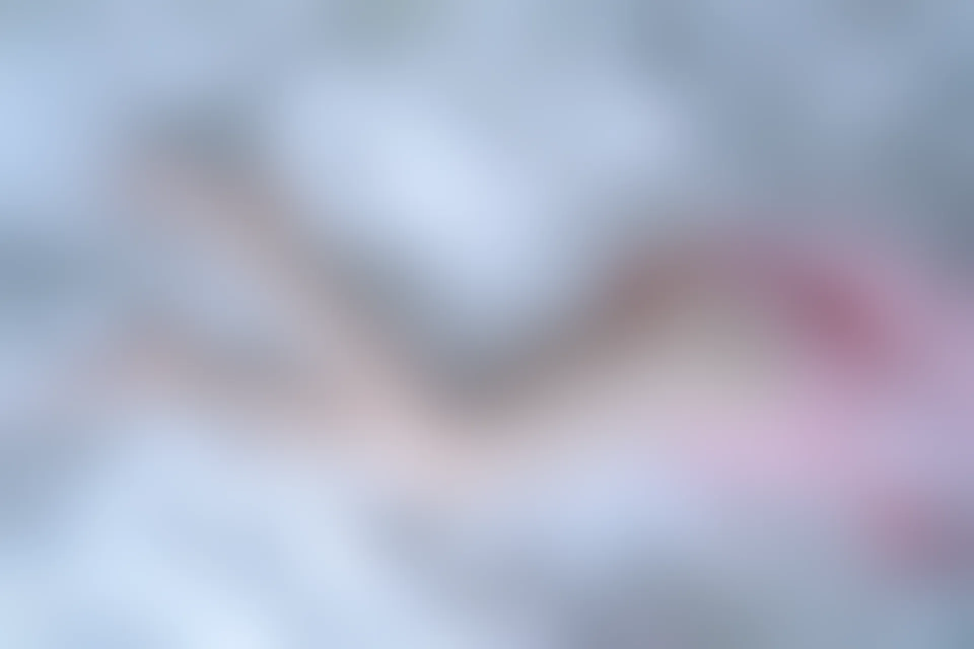 C01.004 粉红毛衣和白网袜 [48P-167MB]