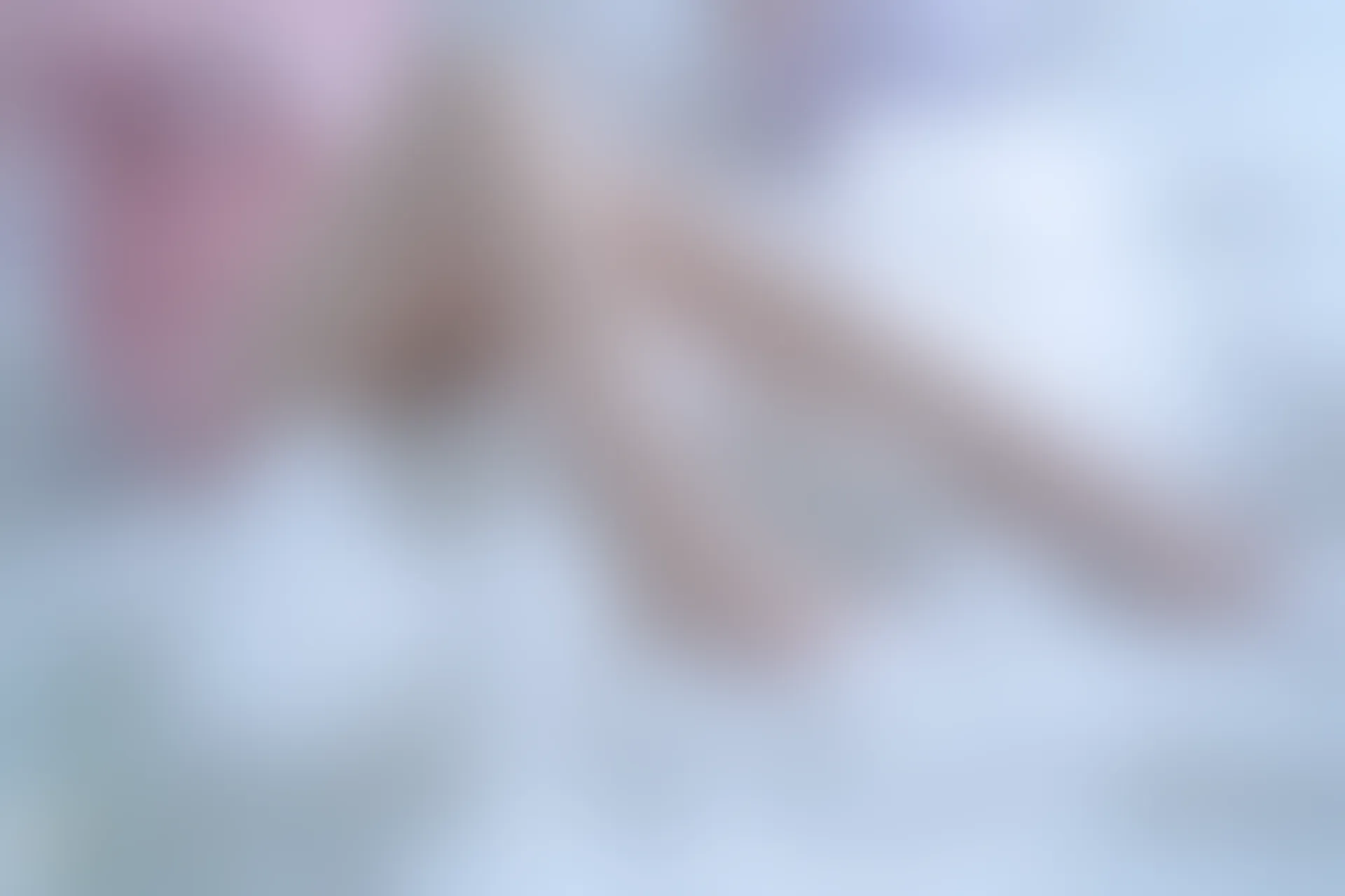 C01.004 粉红毛衣和白网袜 [48P-167MB]