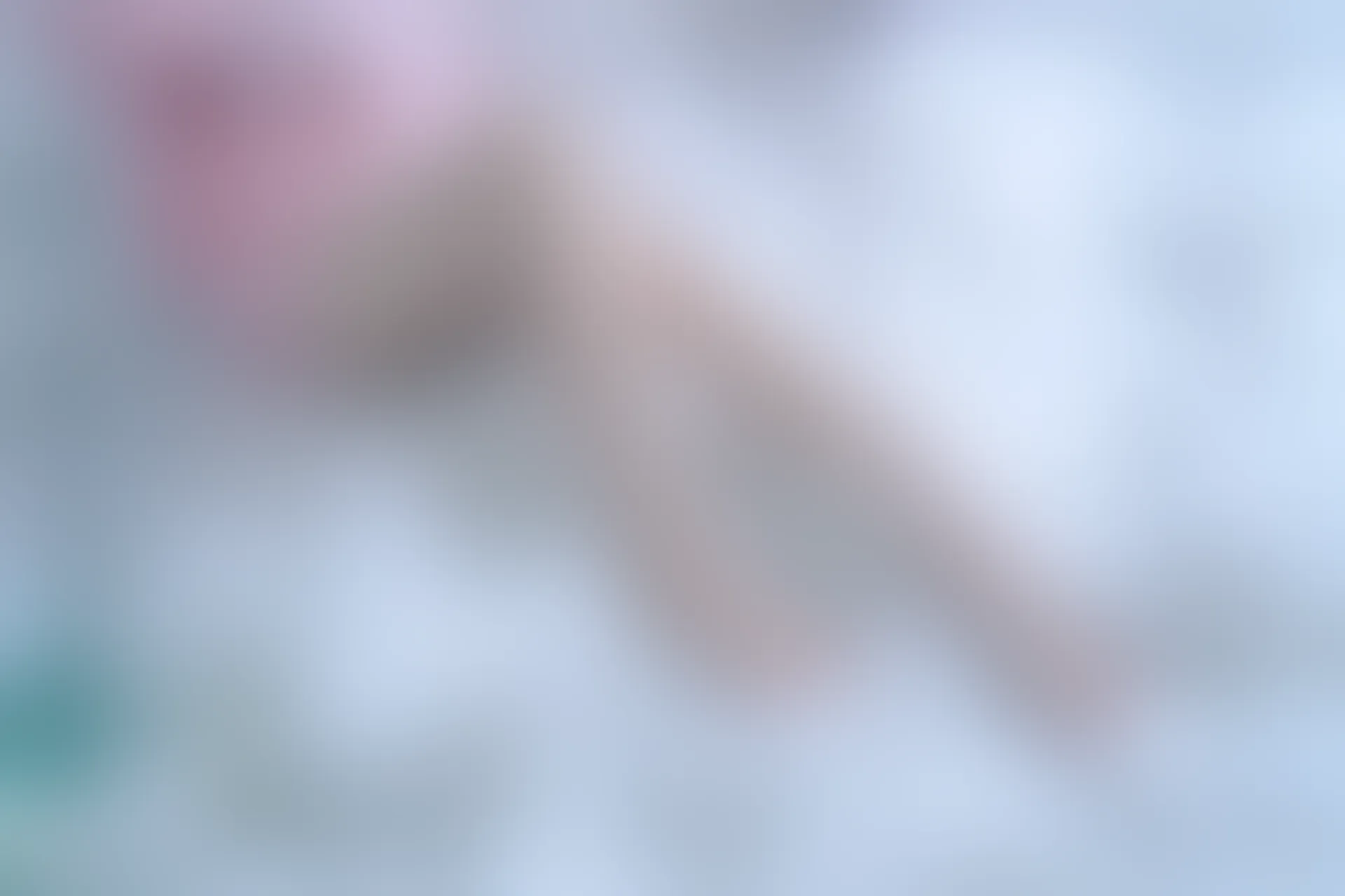 C01.004 粉红毛衣和白网袜 [48P-167MB]