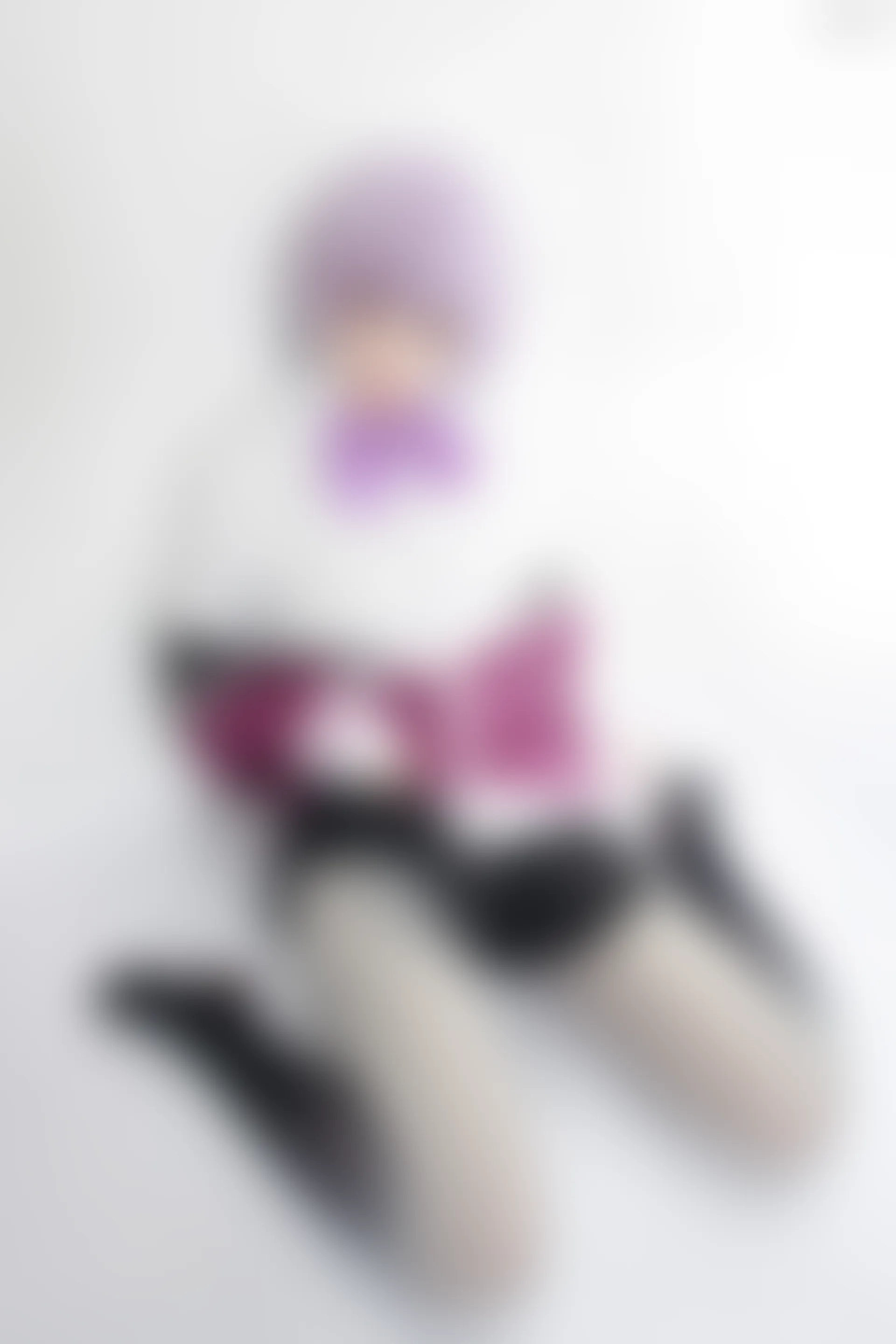 JKFUN-004 [123P1V-3.74G]COS, JKFUN, 制服, 可爱, 森萝财团, 美腿, 美足
