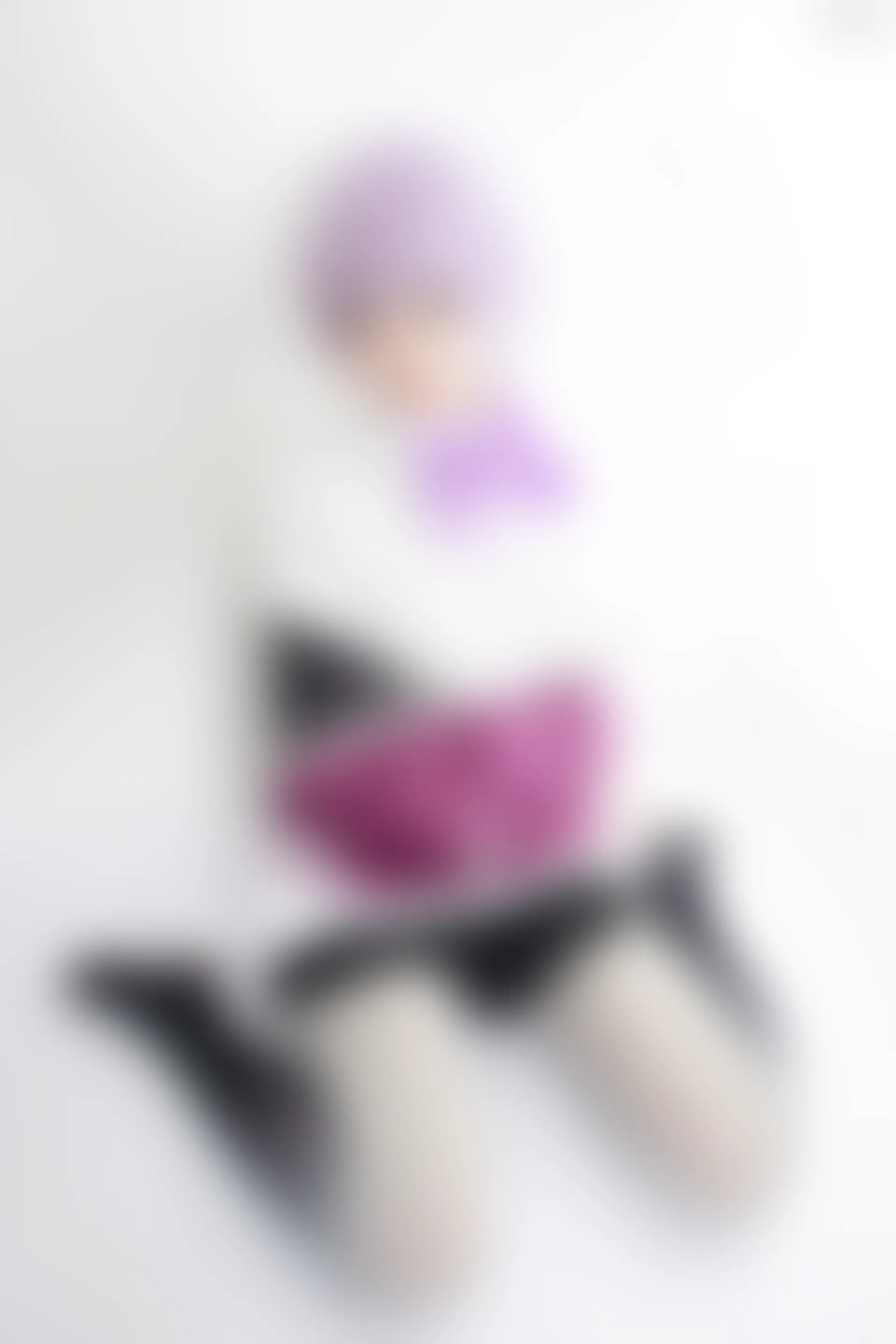 JKFUN-004 [123P1V-3.74G]COS, JKFUN, 制服, 可爱, 森萝财团, 美腿, 美足
