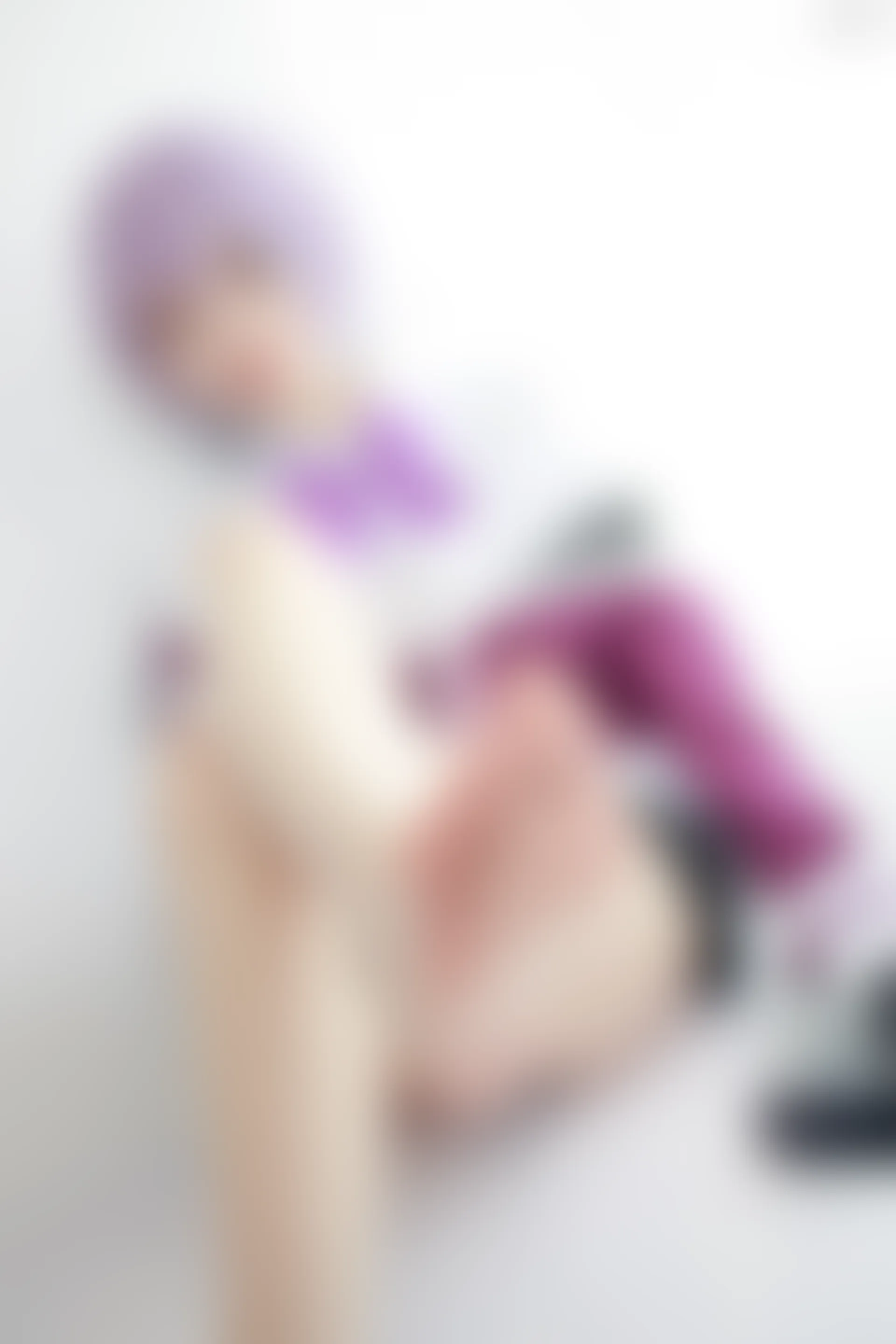JKFUN-004 [123P1V-3.74G]COS, JKFUN, 制服, 可爱, 森萝财团, 美腿, 美足