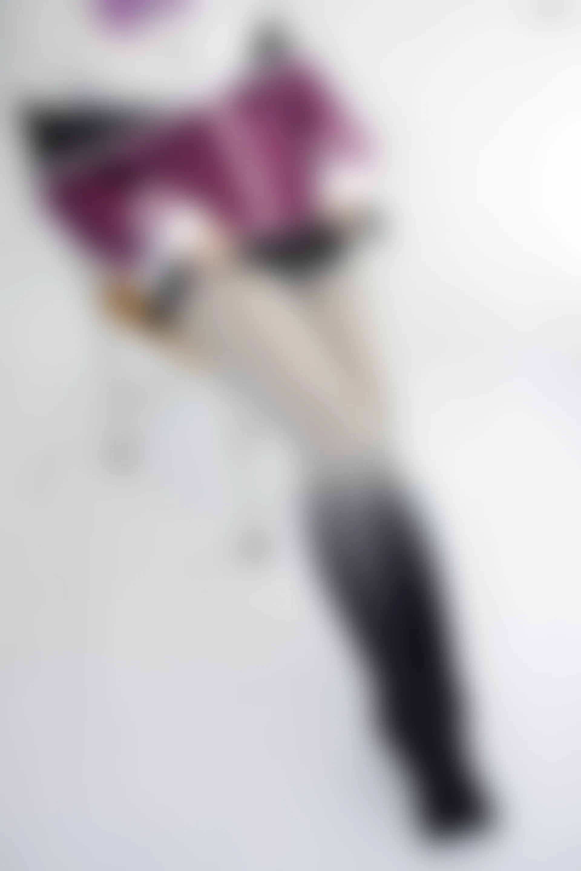 JKFUN-004 [123P1V-3.74G]COS, JKFUN, 制服, 可爱, 森萝财团, 美腿, 美足