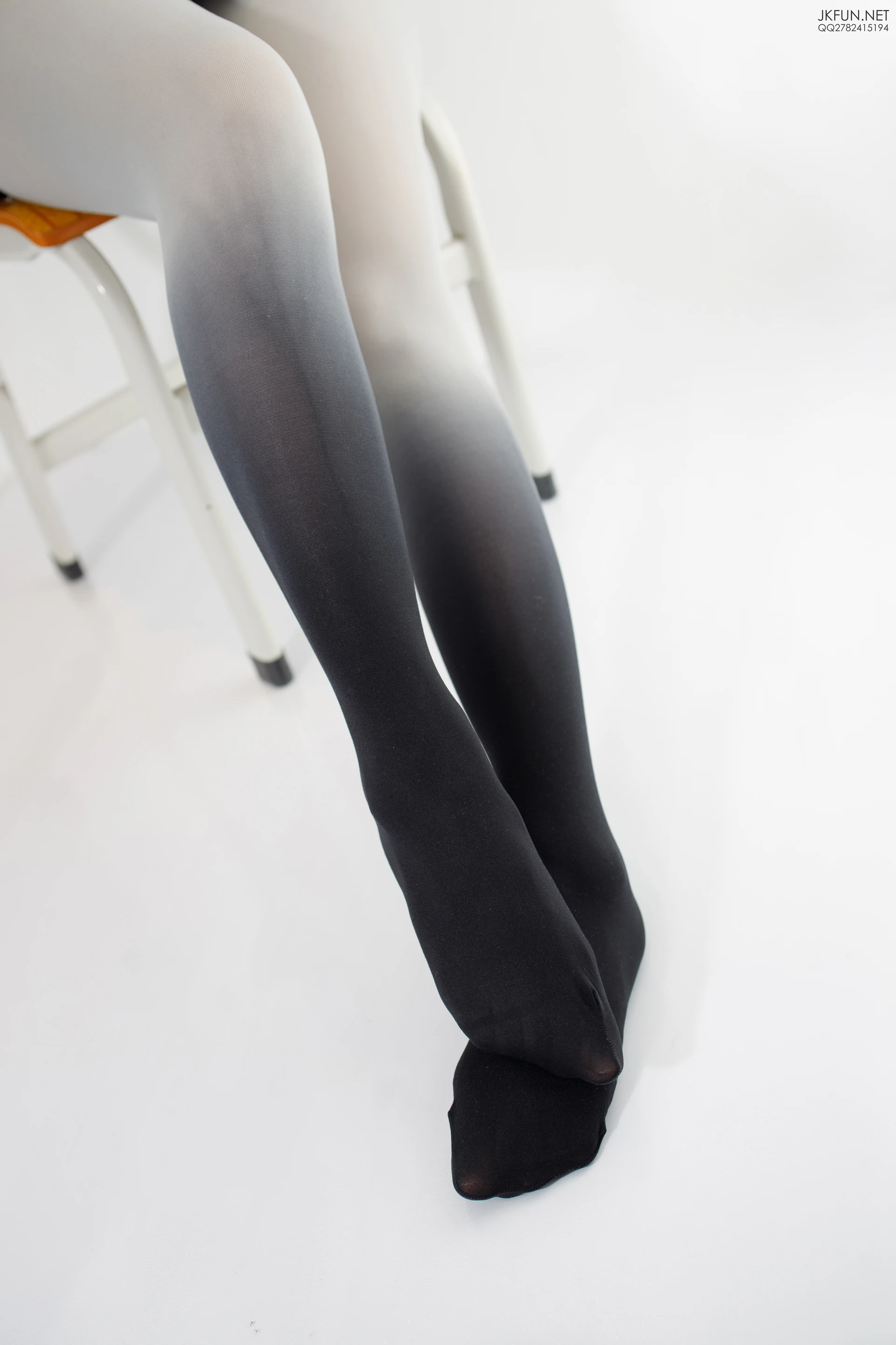 JKFUN-004 [123P1V-3.74G]COS, JKFUN, 制服, 可爱, 森萝财团, 美腿, 美足
