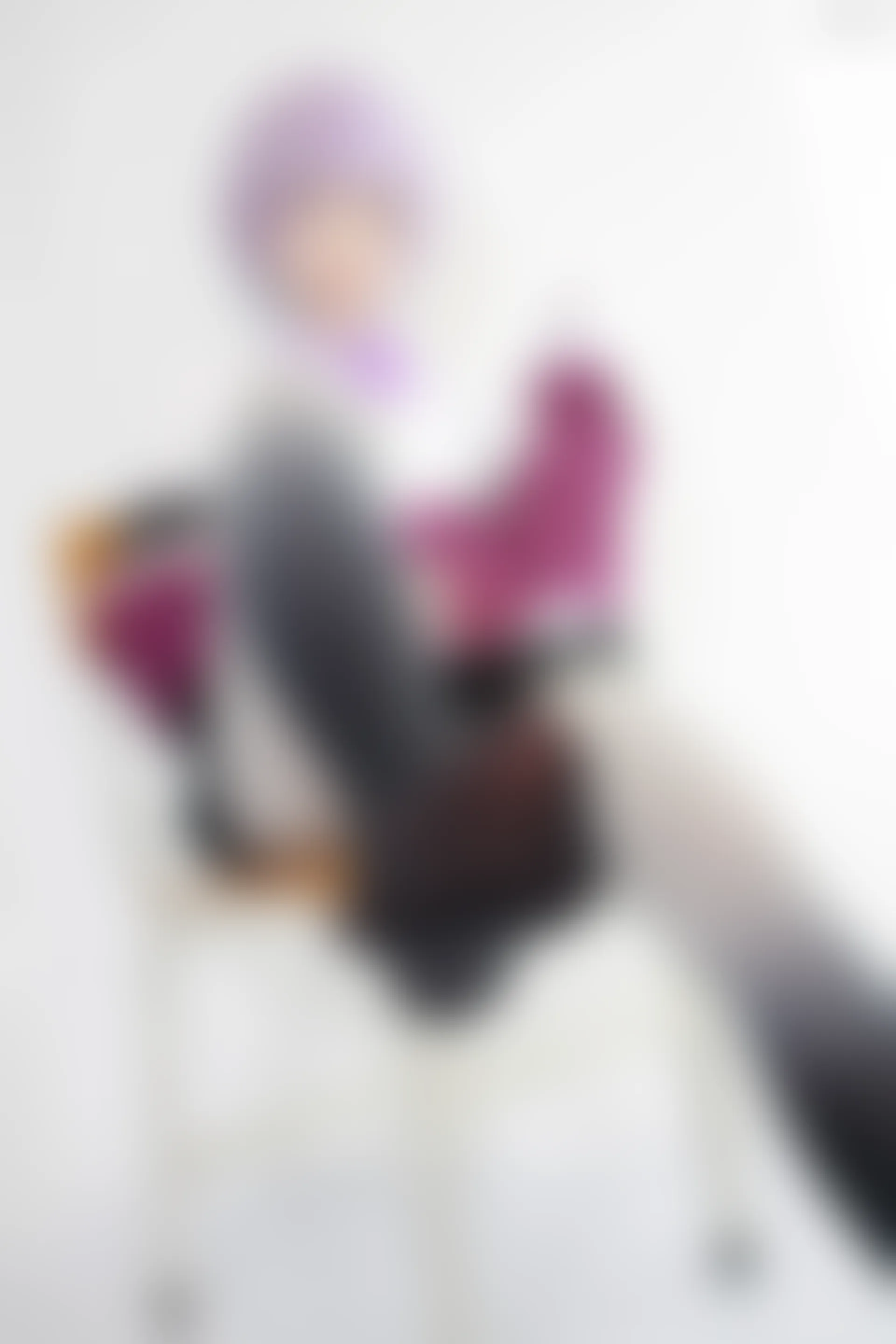 JKFUN-004 [123P1V-3.74G]COS, JKFUN, 制服, 可爱, 森萝财团, 美腿, 美足