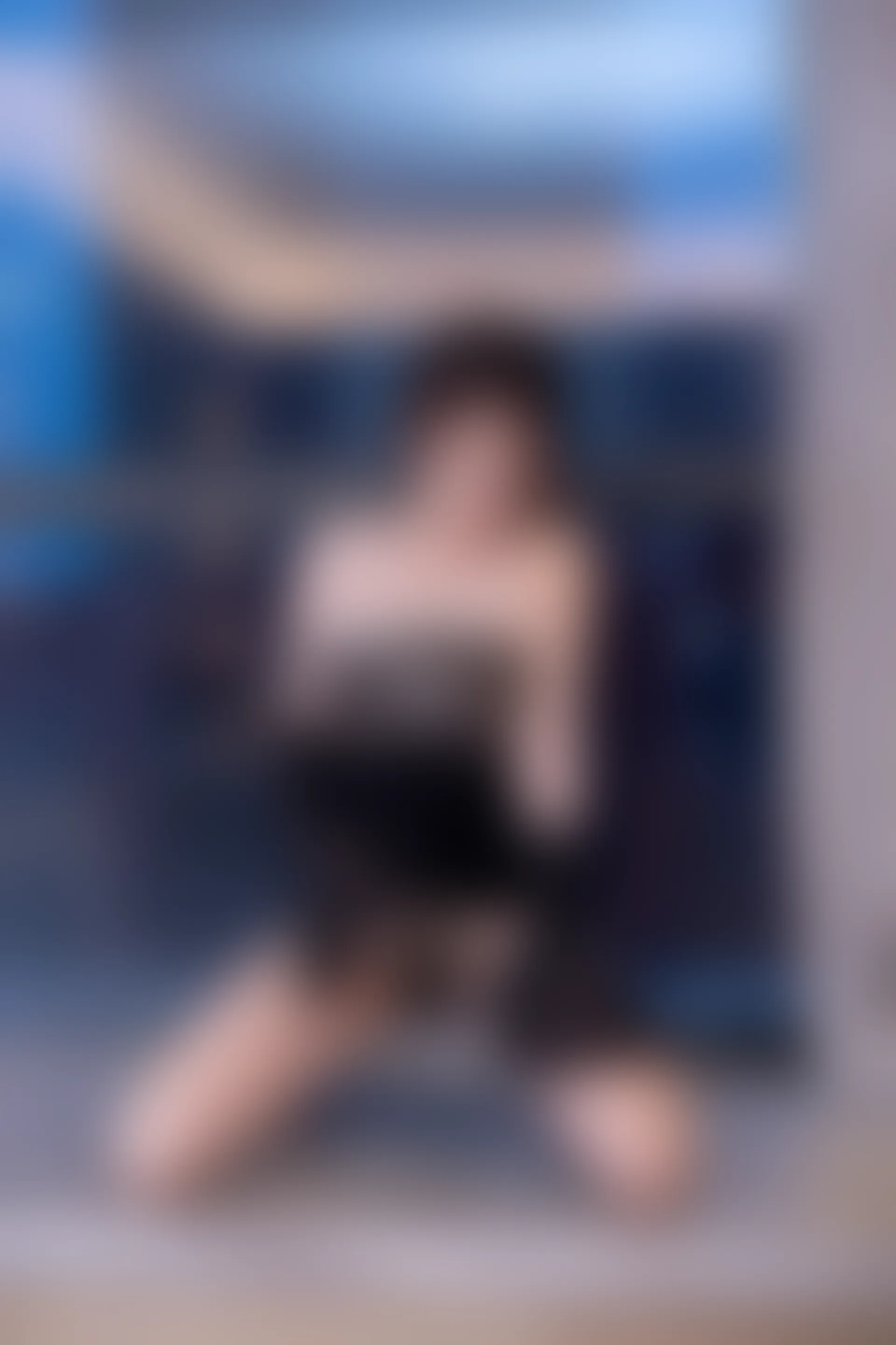 XIUREN秀人网 2023.07.28 NO.7151 汐汐baby[86+1P／742MB]