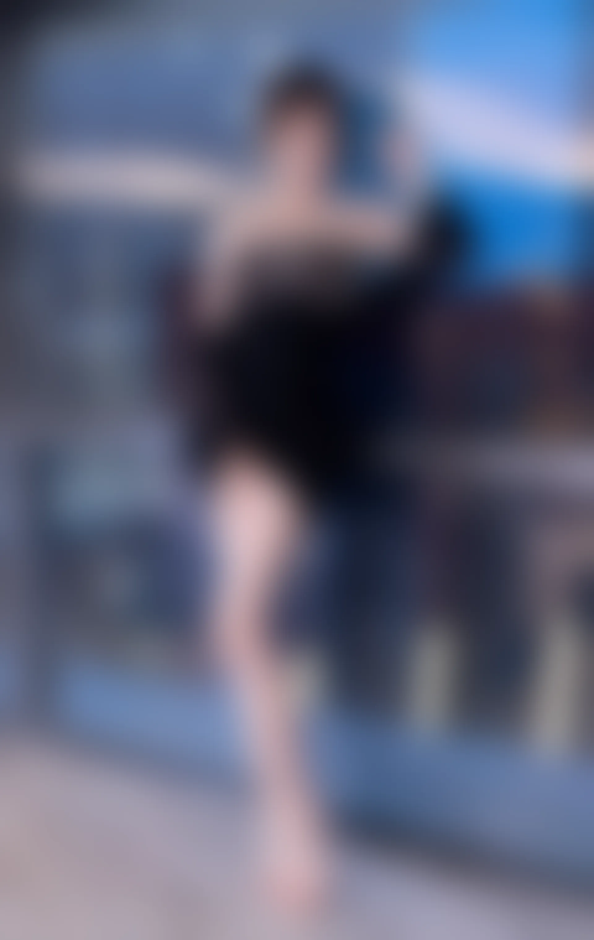 XIUREN秀人网 2023.07.28 NO.7151 汐汐baby[86+1P／742MB]