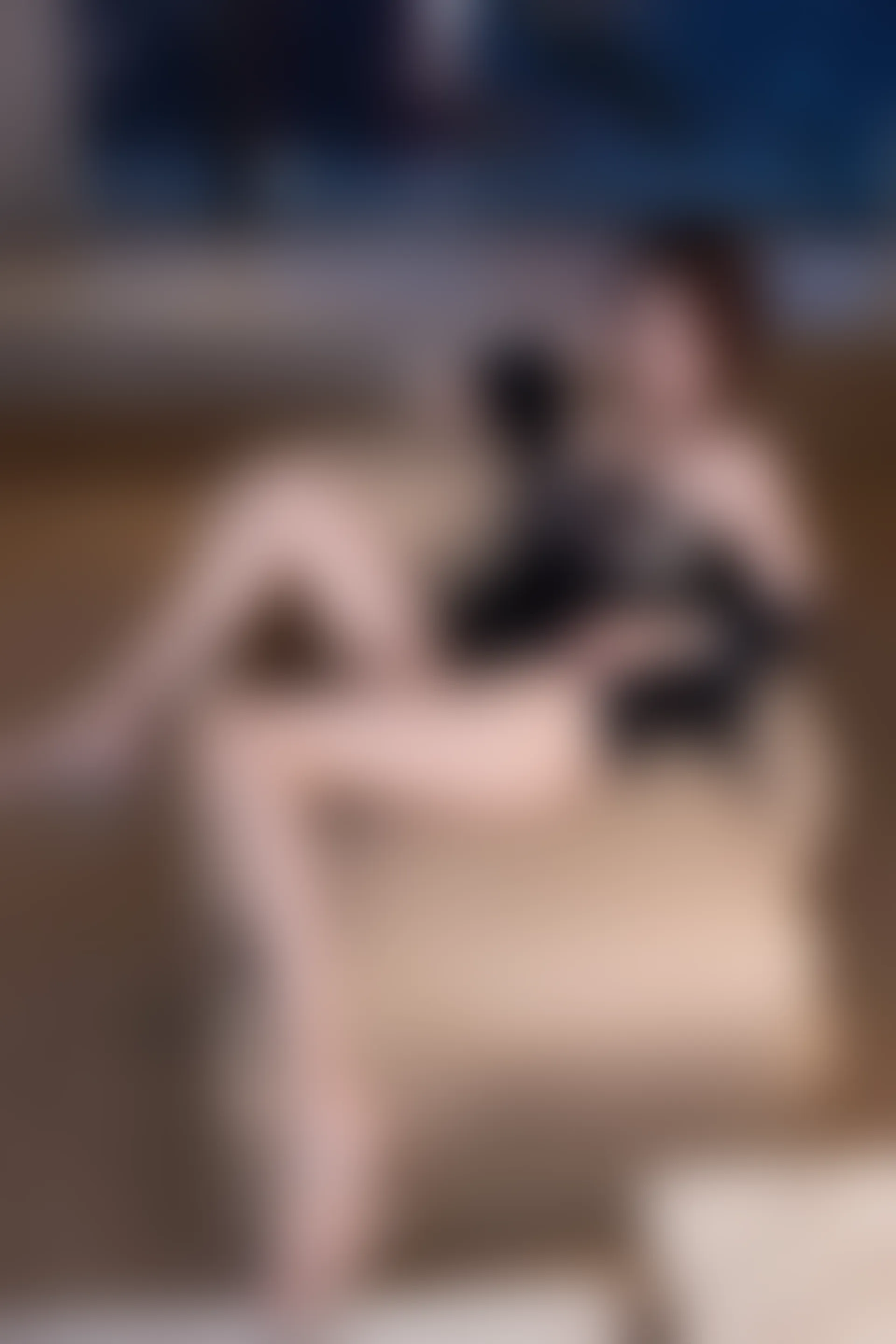 XIUREN秀人网 2023.07.28 NO.7151 汐汐baby[86+1P／742MB]