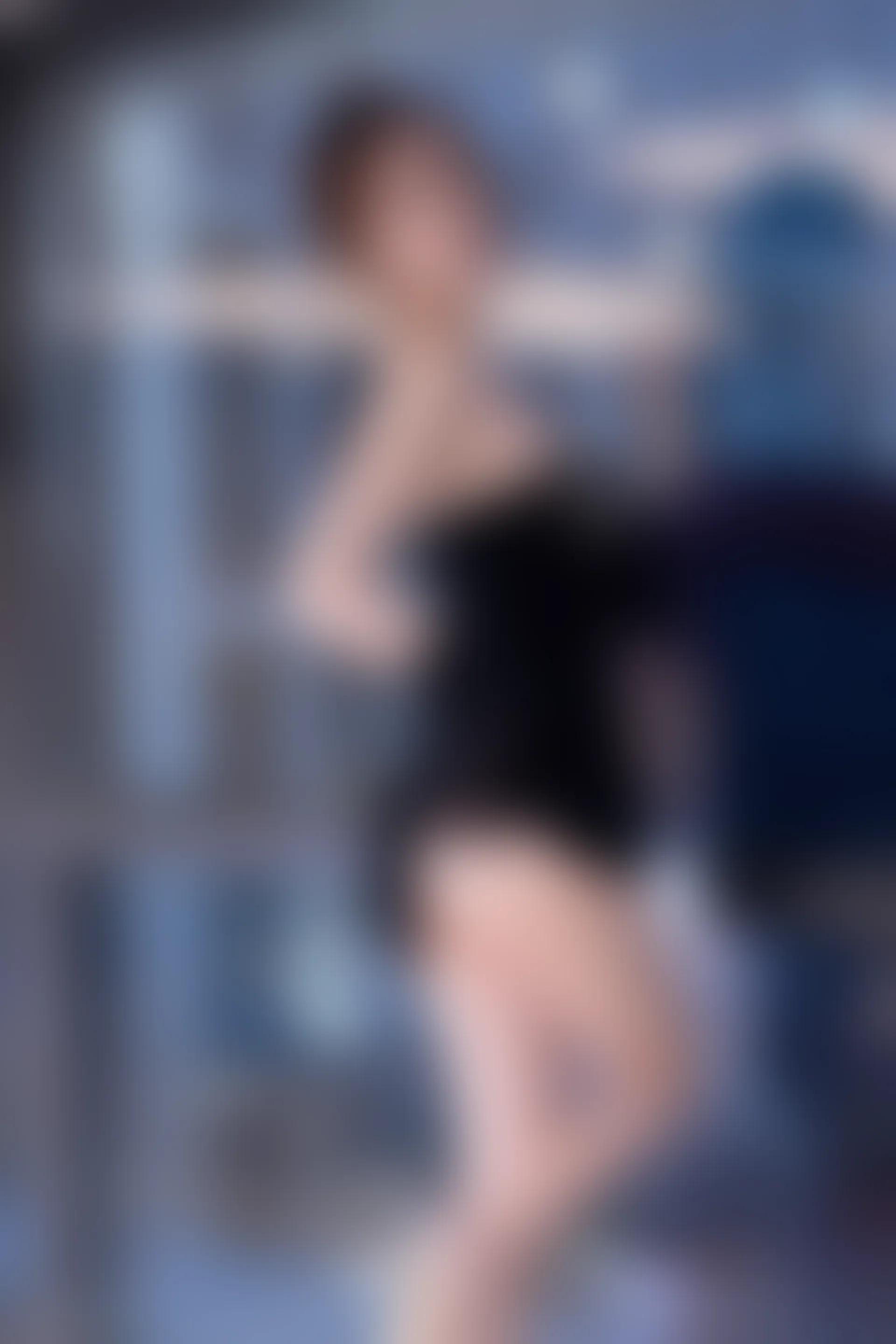 XIUREN秀人网 2023.07.28 NO.7151 汐汐baby[86+1P／742MB]