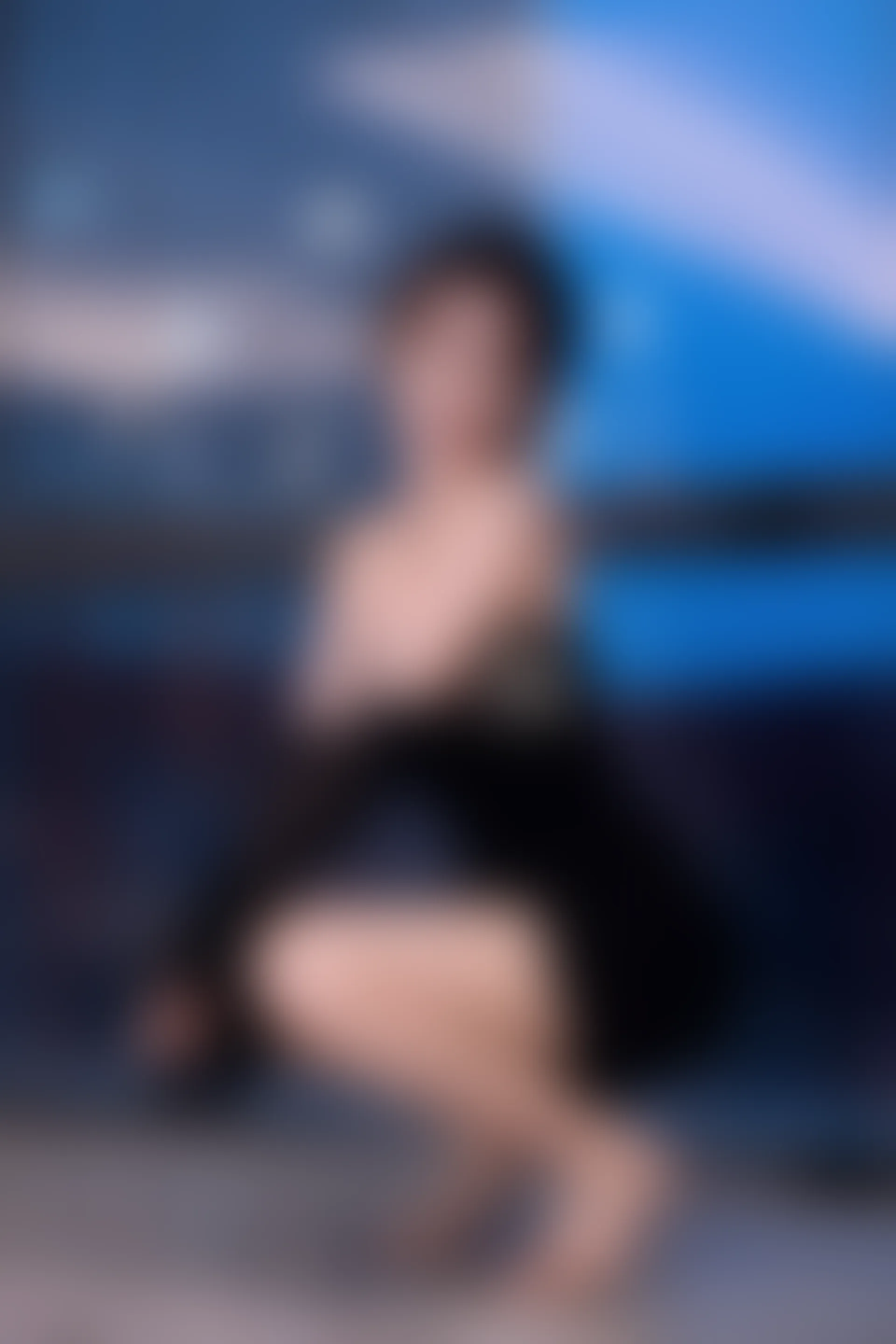 XIUREN秀人网 2023.07.28 NO.7151 汐汐baby[86+1P／742MB]