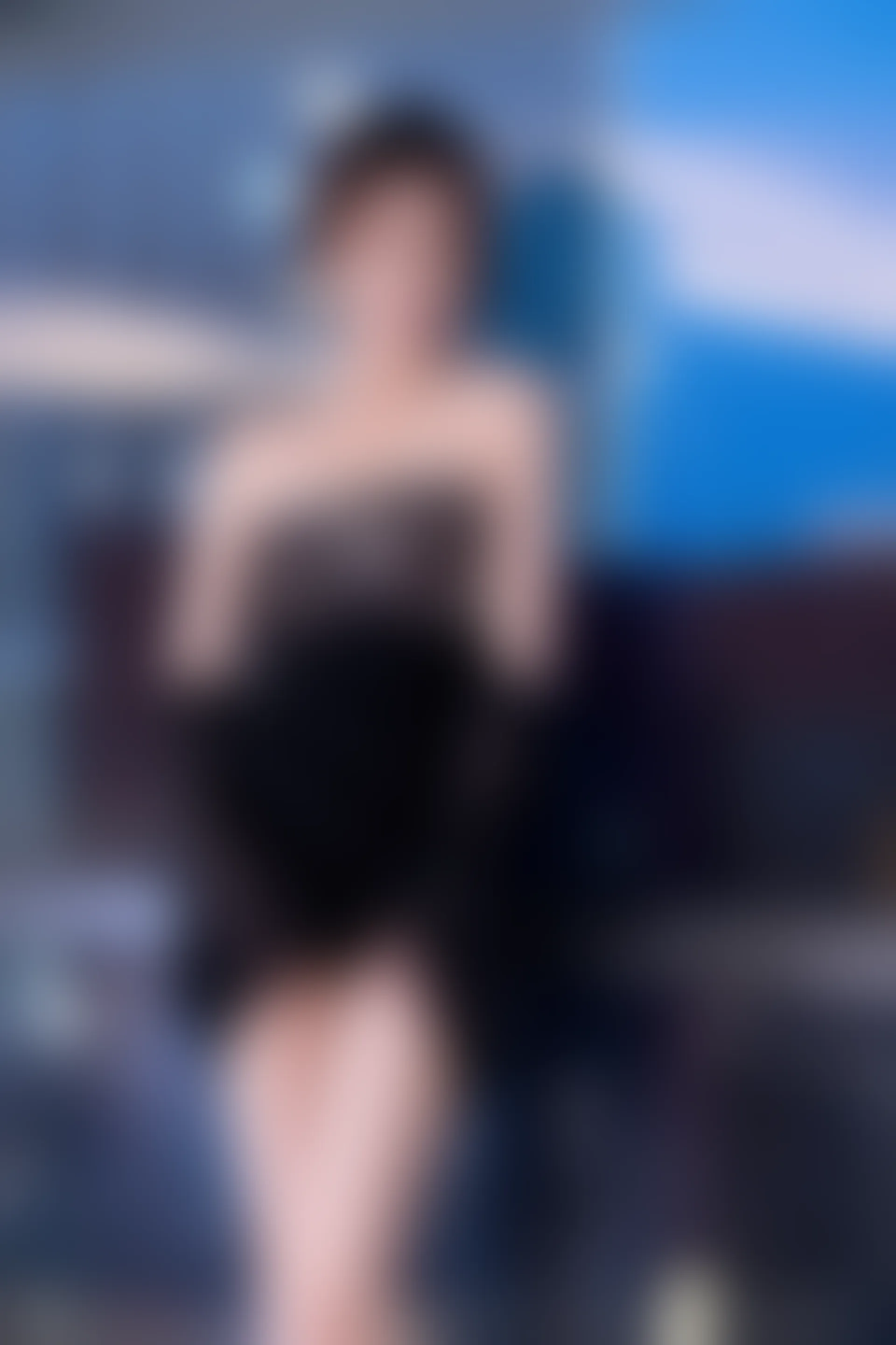 XIUREN秀人网 2023.07.28 NO.7151 汐汐baby[86+1P／742MB]