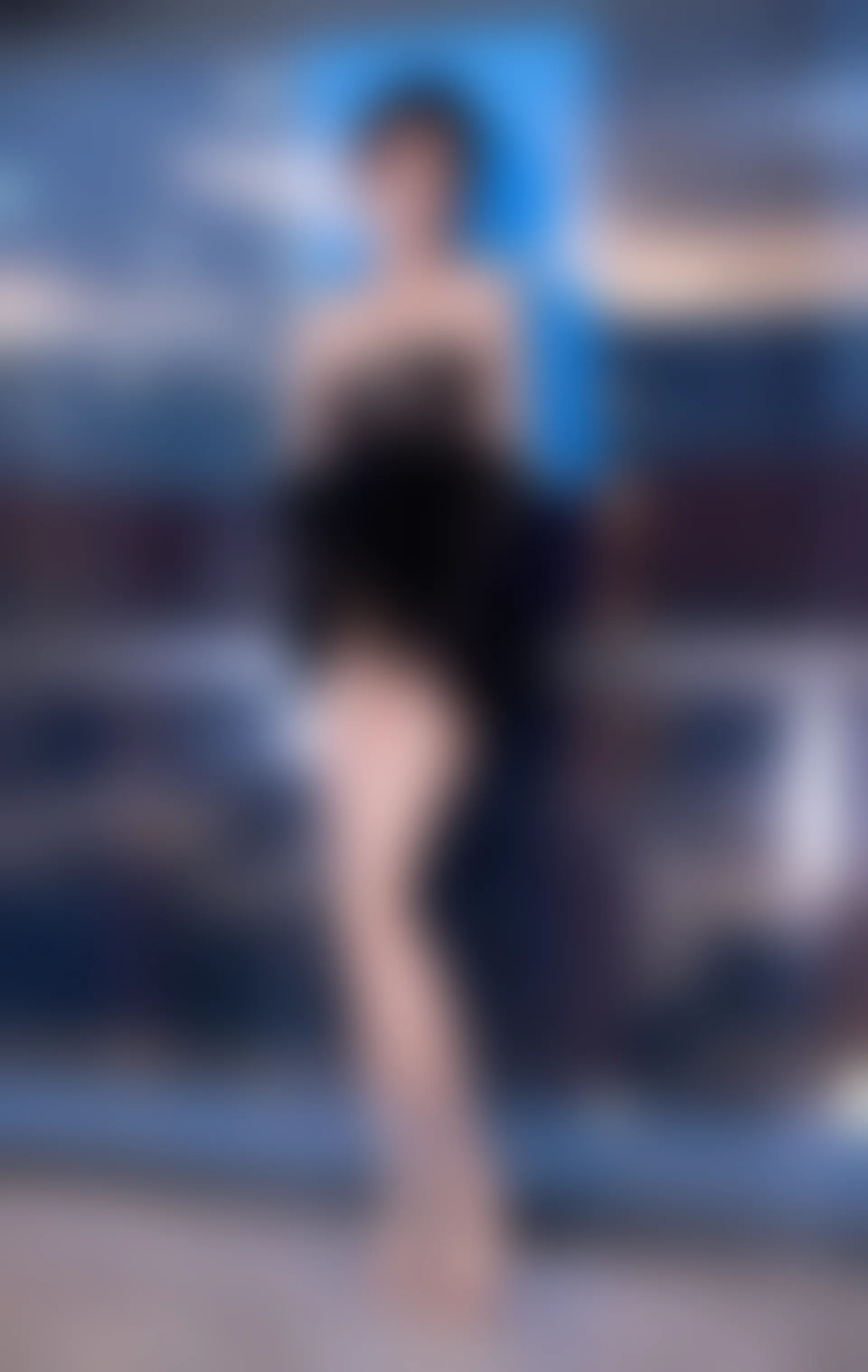 XIUREN秀人网 2023.07.28 NO.7151 汐汐baby[86+1P／742MB]