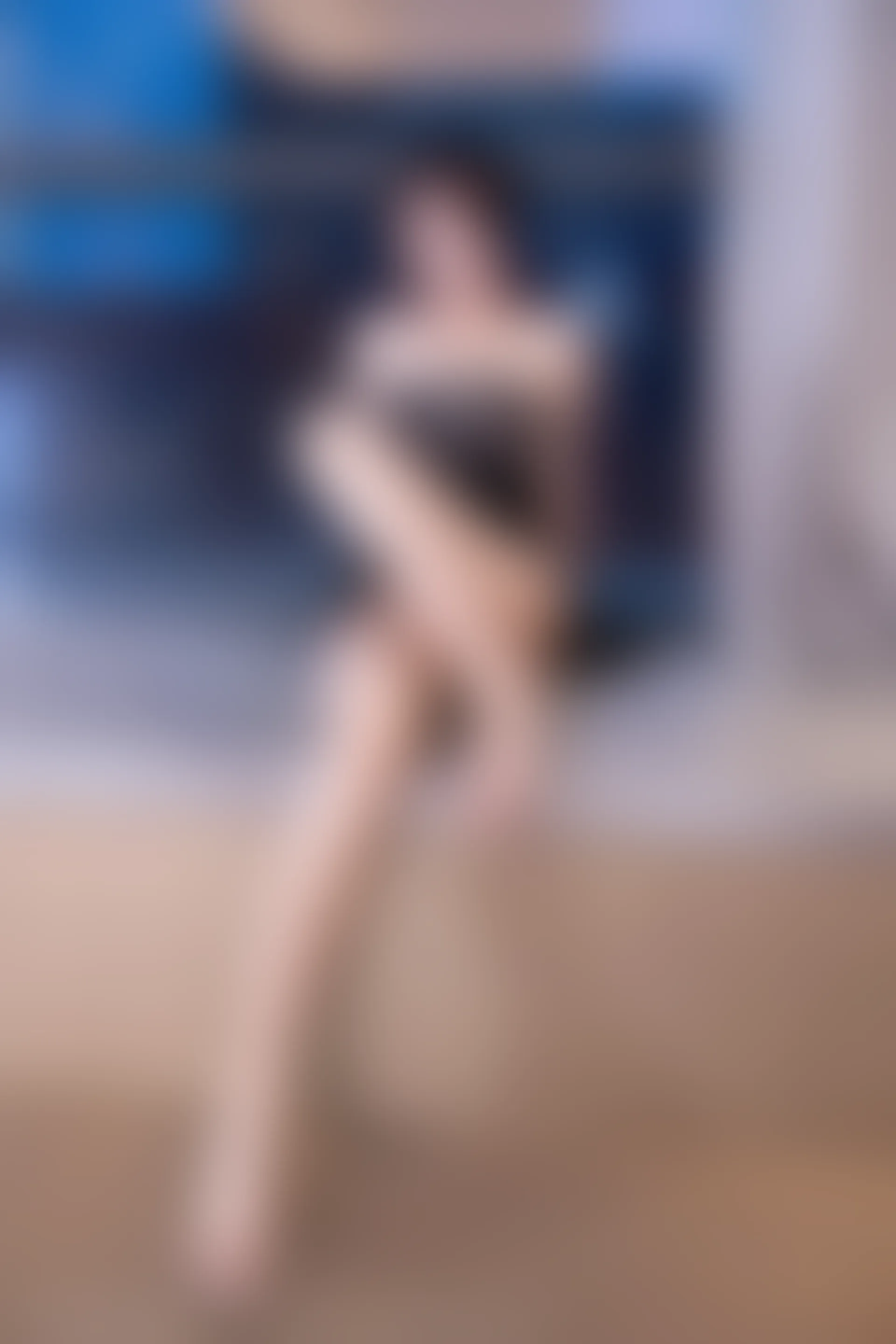 XIUREN秀人网 2023.07.28 NO.7151 汐汐baby[86+1P／742MB]