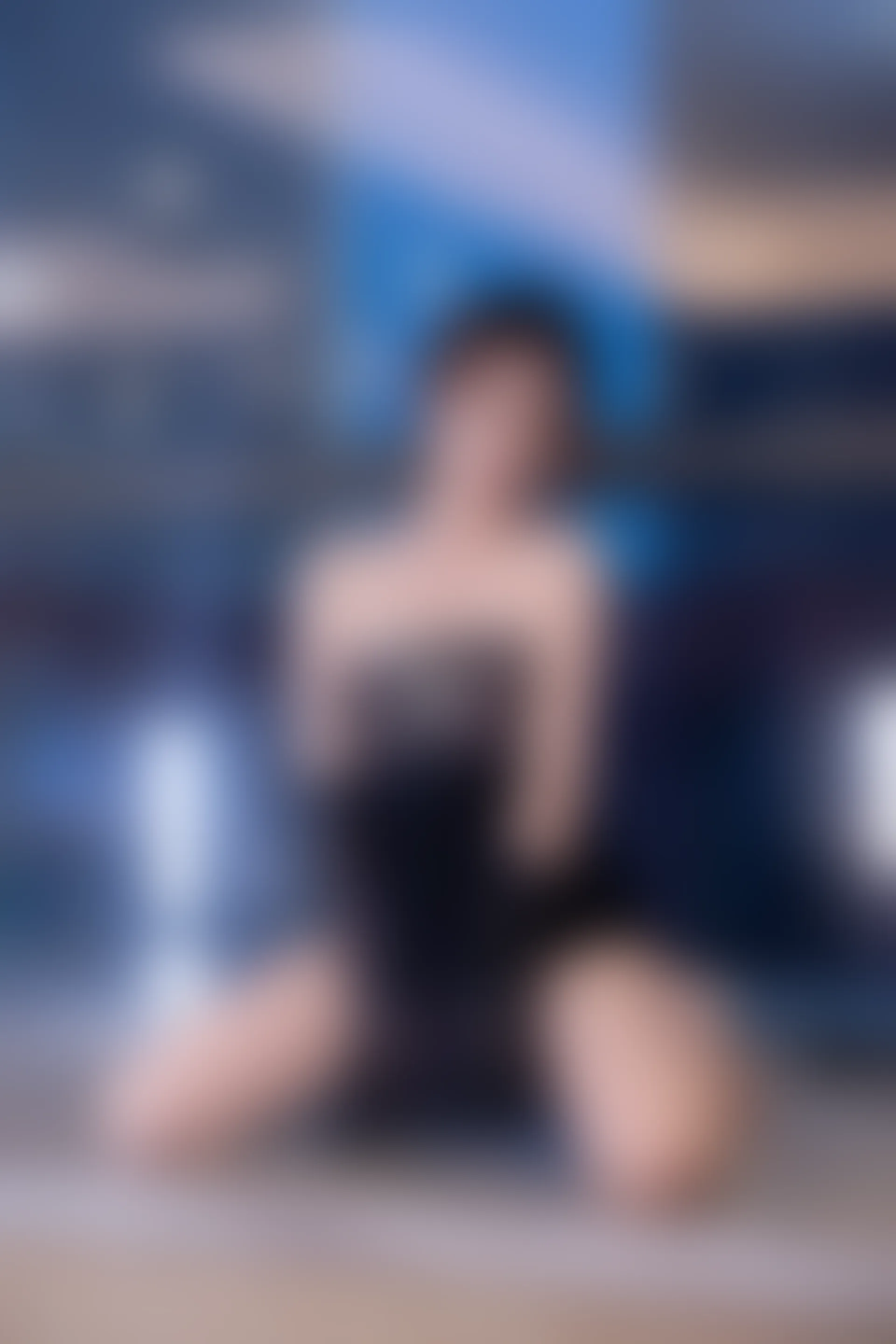 XIUREN秀人网 2023.07.28 NO.7151 汐汐baby[86+1P／742MB]