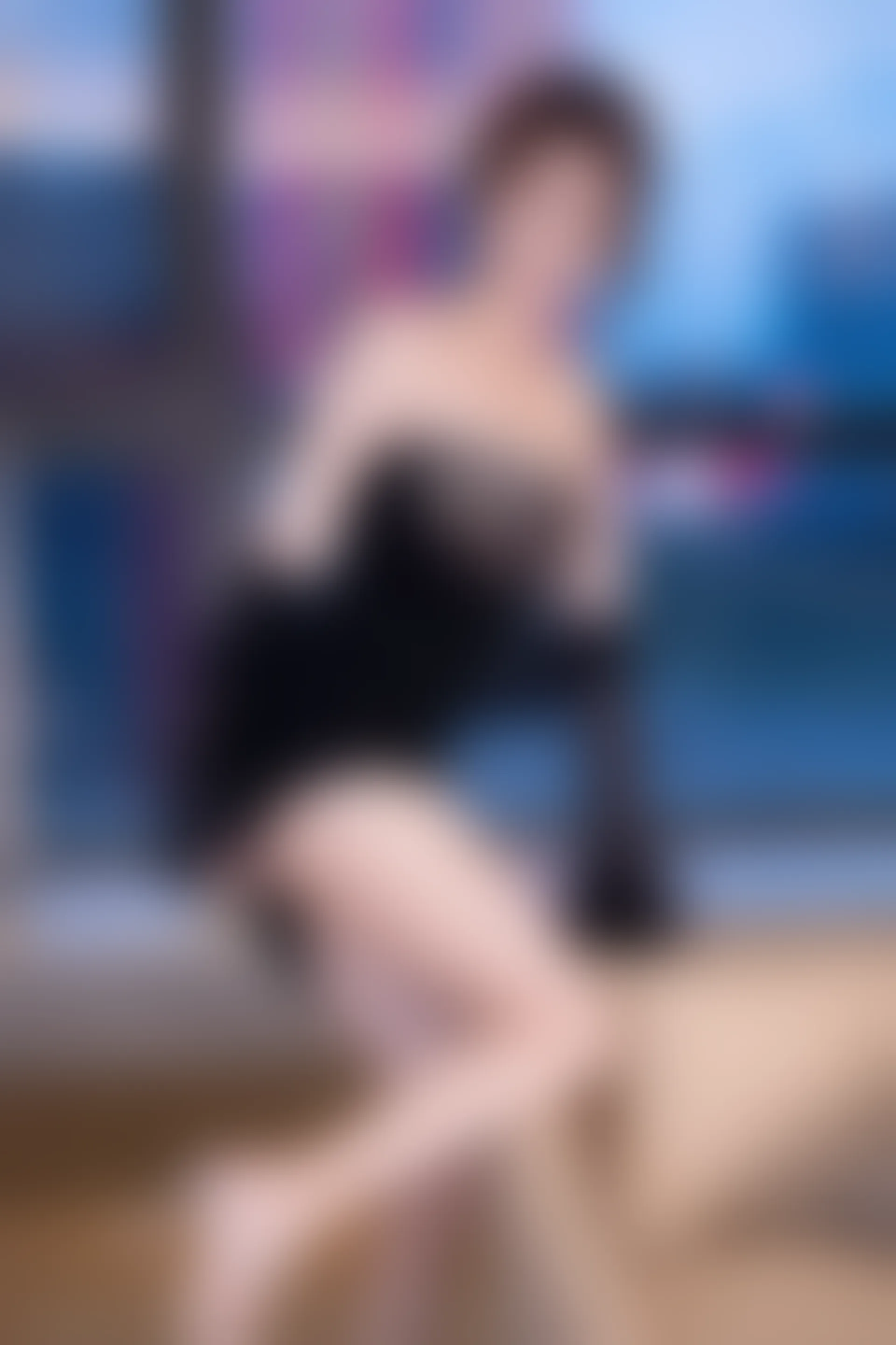 XIUREN秀人网 2023.07.28 NO.7151 汐汐baby[86+1P／742MB]