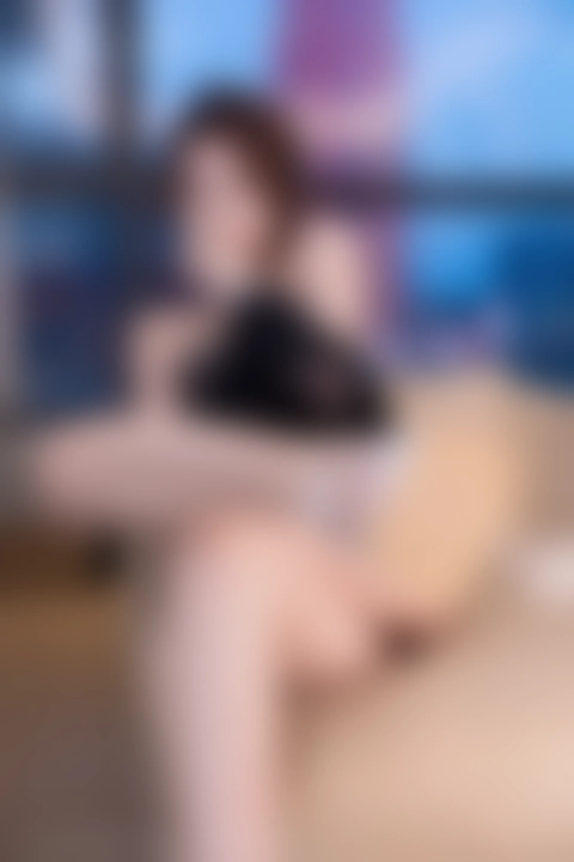 XIUREN秀人网 2023.07.28 NO.7151 汐汐baby[86+1P／742MB]