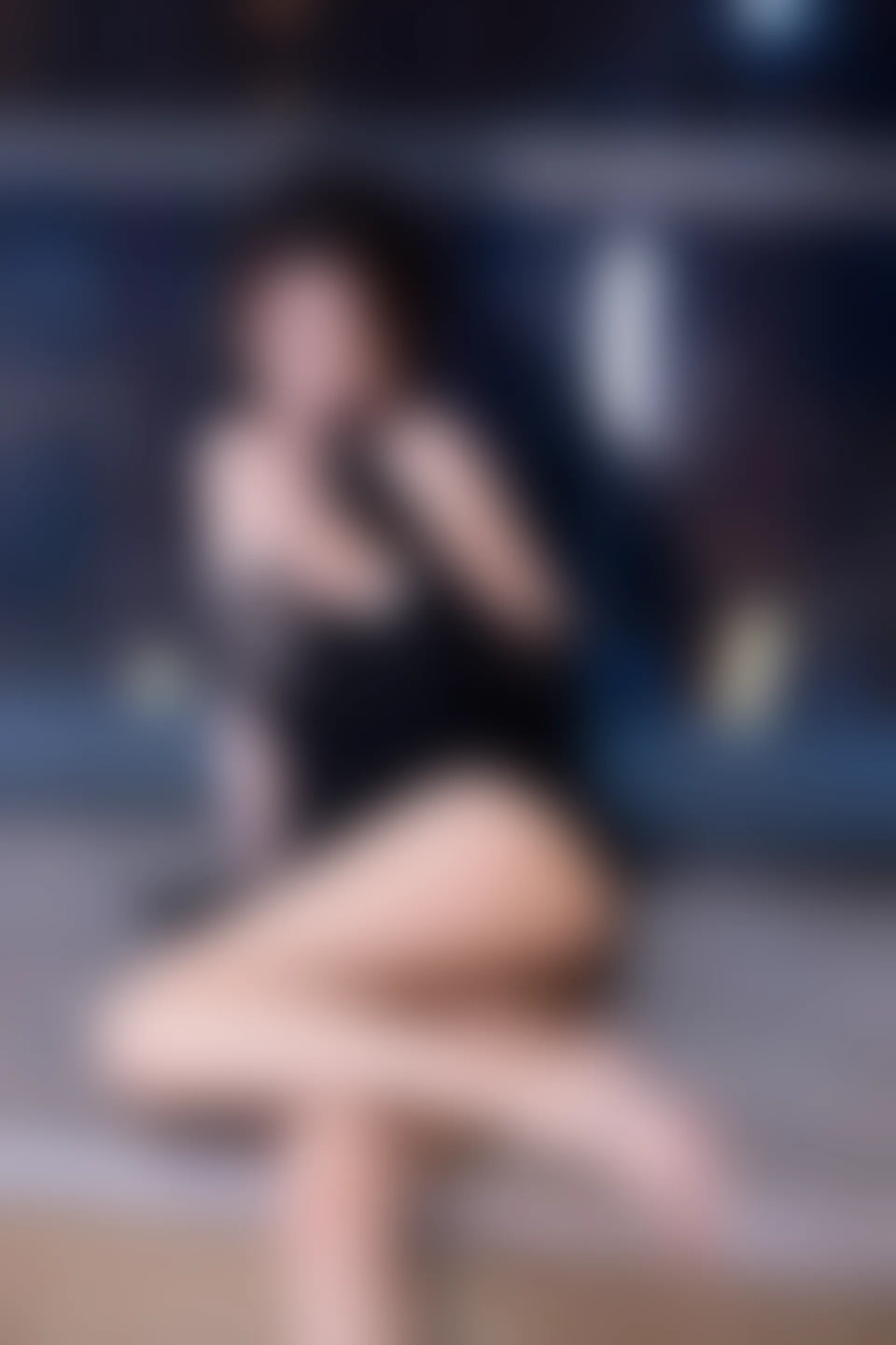 XIUREN秀人网 2023.07.28 NO.7151 汐汐baby[86+1P／742MB]