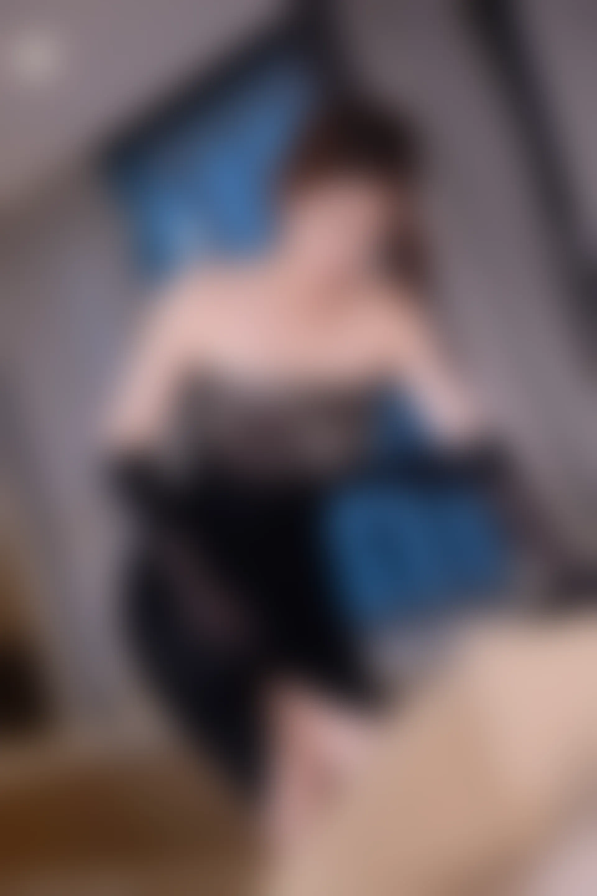 XIUREN秀人网 2023.07.28 NO.7151 汐汐baby[86+1P／742MB]