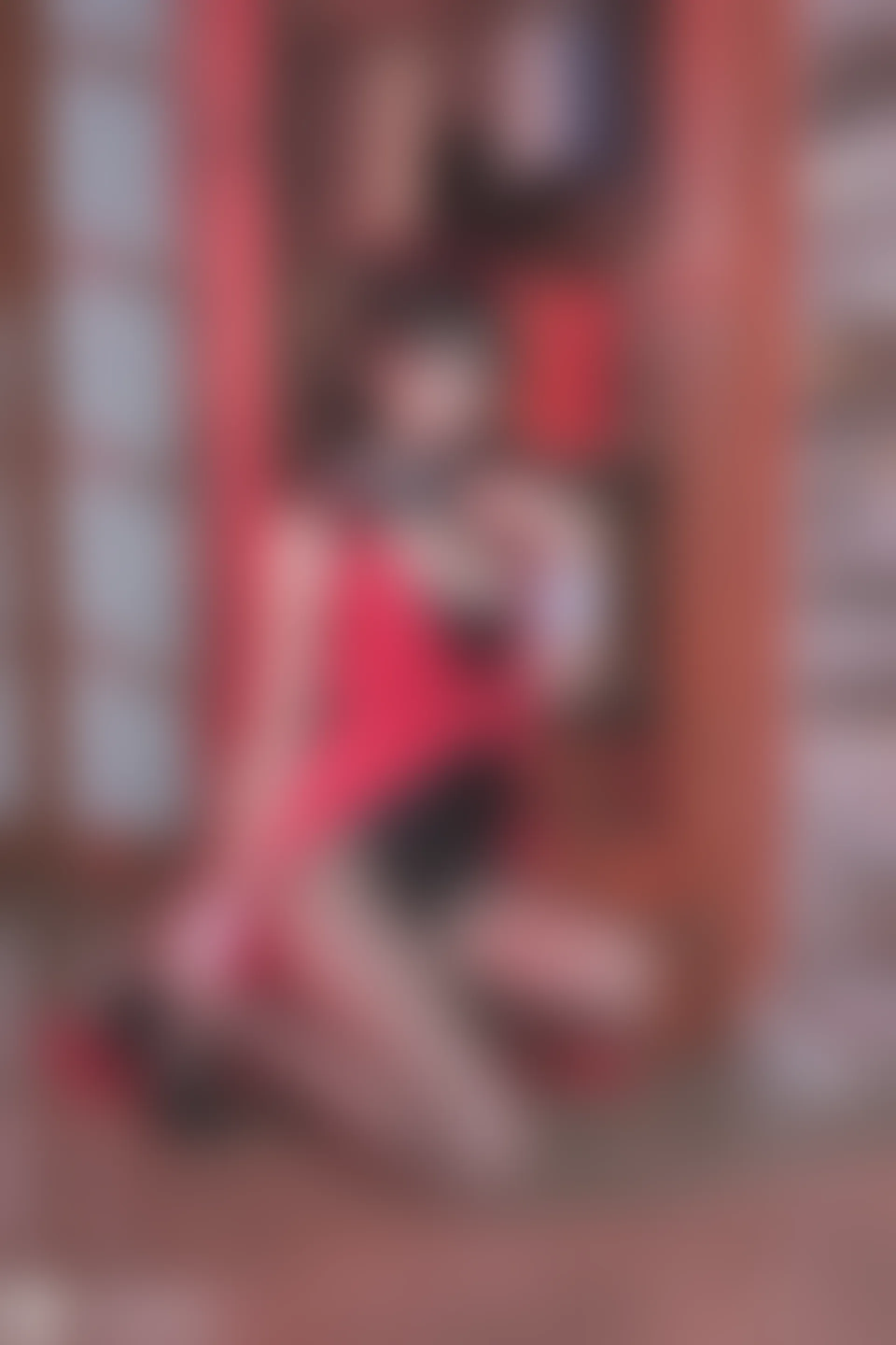 C36.003 狂三兔女郎 [40P-561MB]