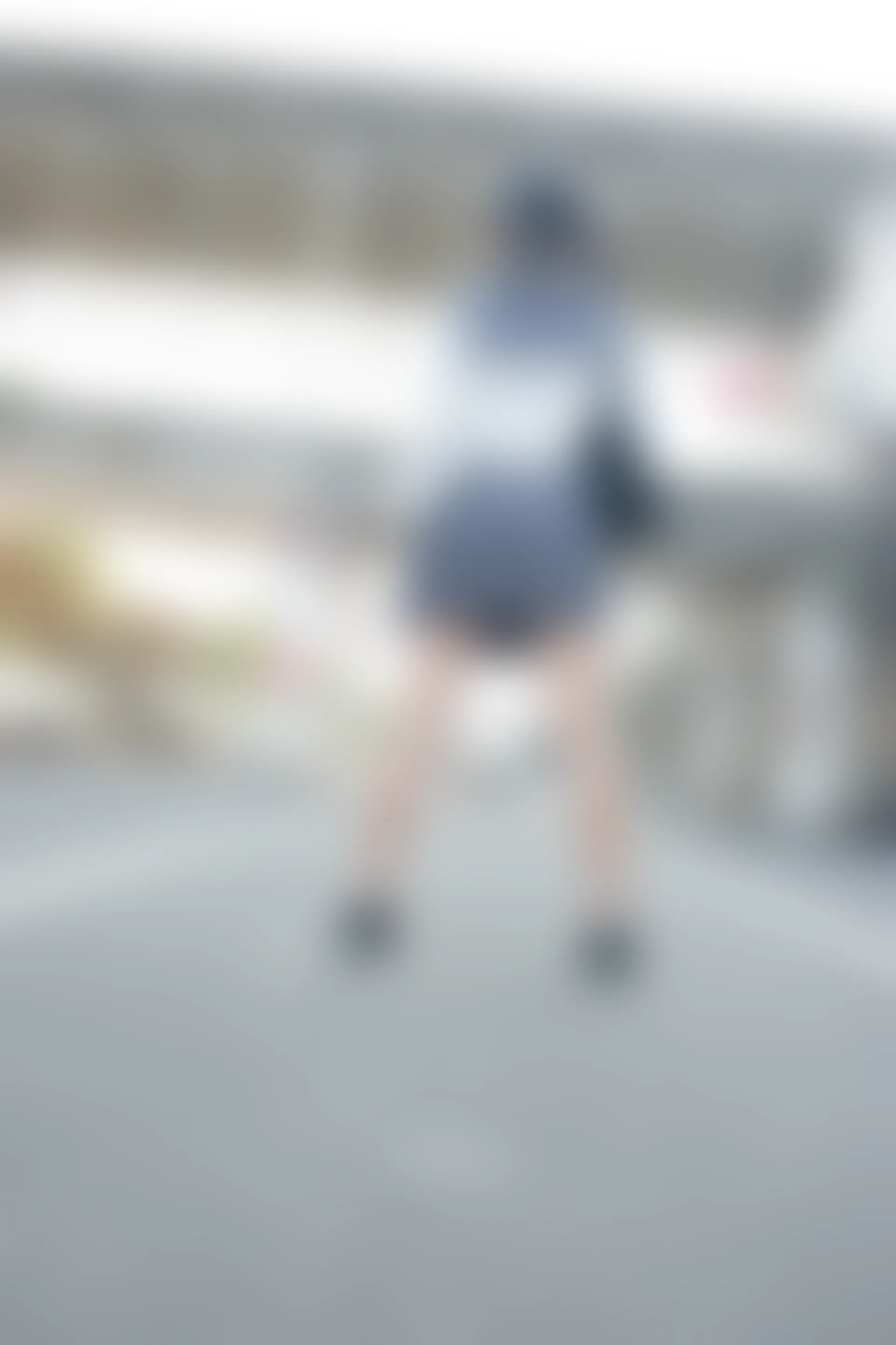 森萝财团 BETA-009 [44P-271M]美腿, 肉丝