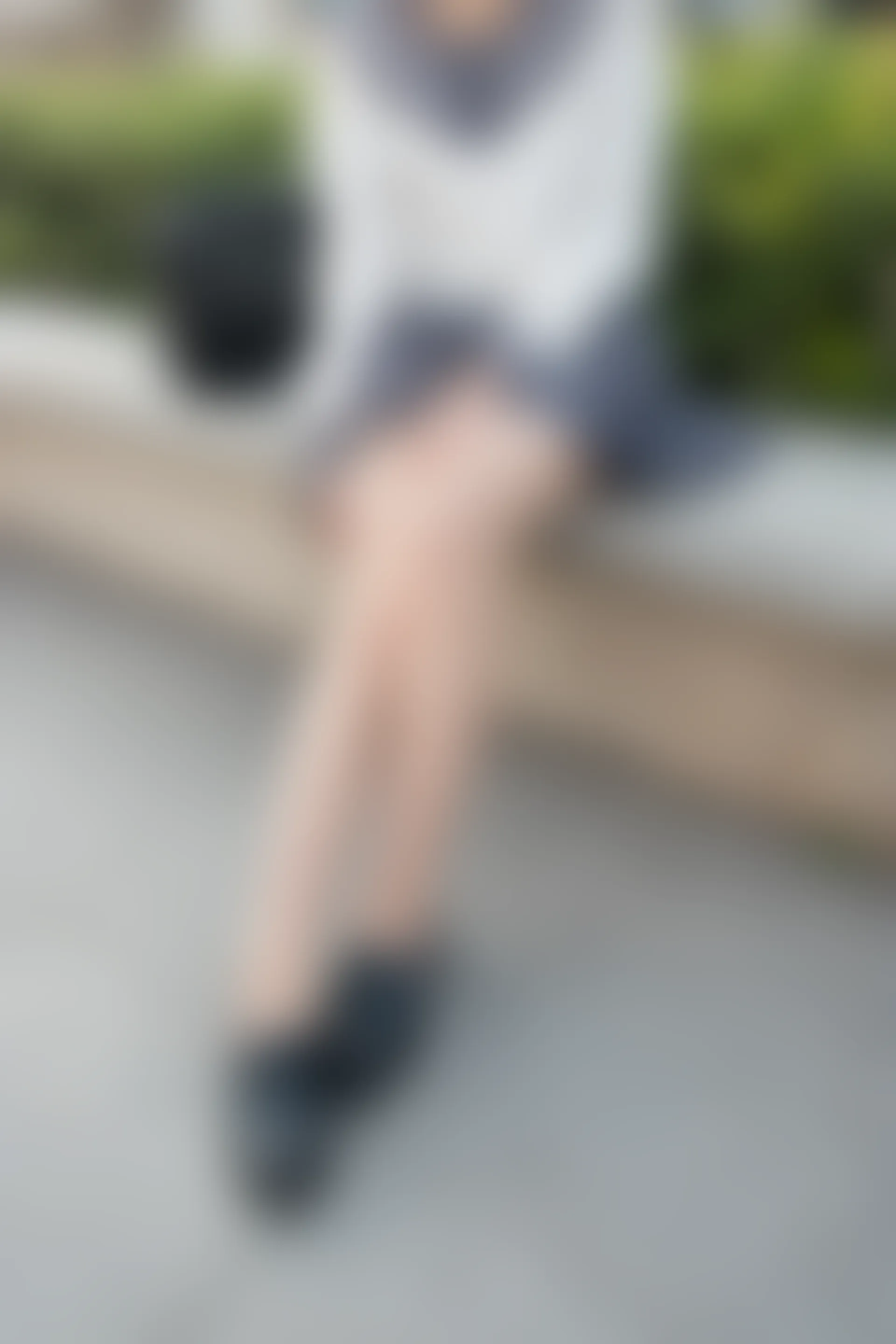 森萝财团 BETA-009 [44P-271M]美腿, 肉丝