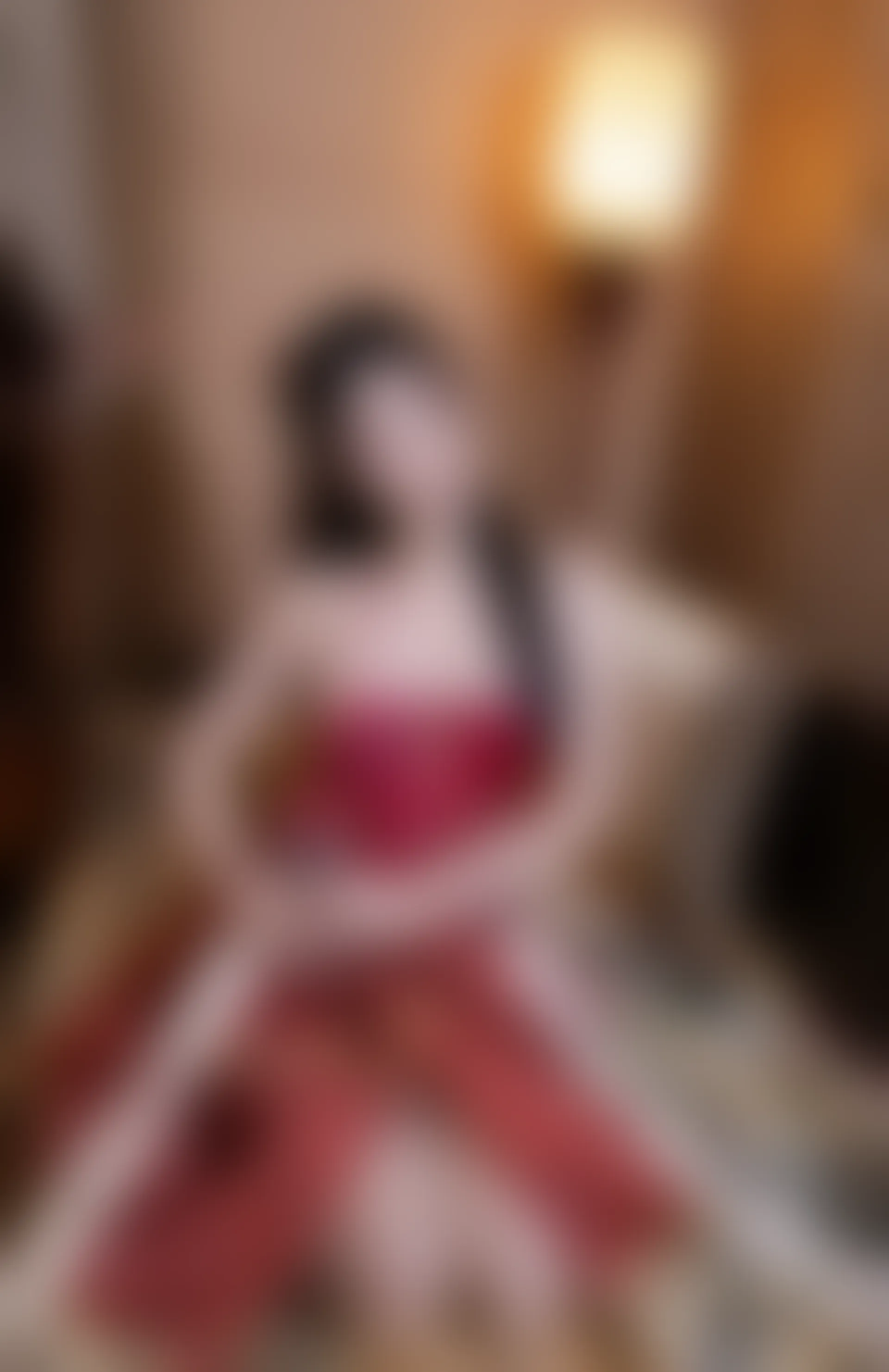 XIUREN秀人网 2024.02.08 NO.8095 鱼子酱Fish[79+1P／436MB]