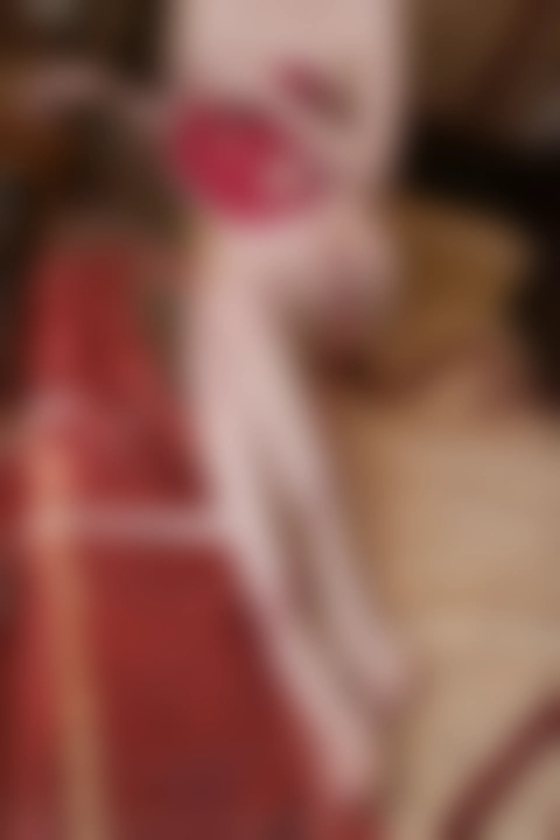 XIUREN秀人网 2024.02.08 NO.8095 鱼子酱Fish[79+1P／436MB]