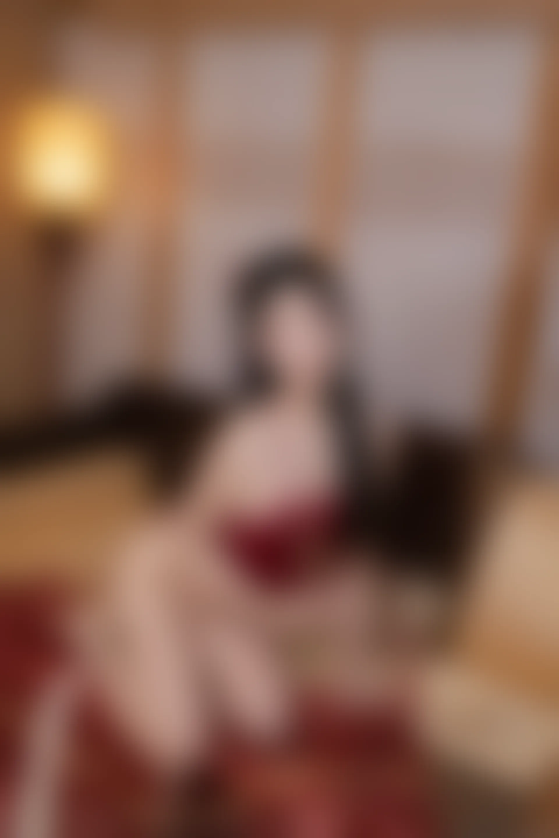 XIUREN秀人网 2024.02.08 NO.8095 鱼子酱Fish[79+1P／436MB]