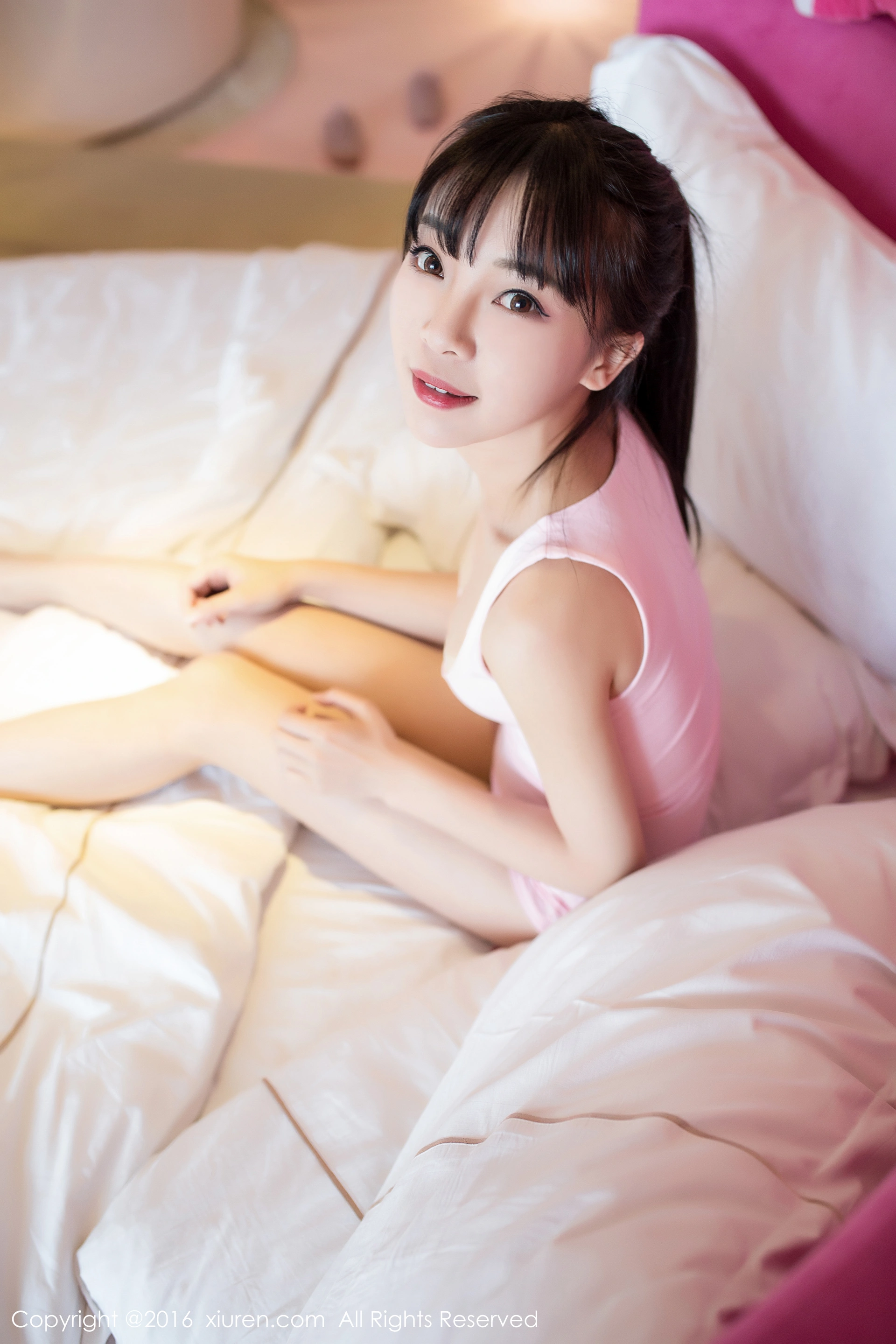 XiuRen秀人网 2016.09.05 No.593 Mio莉莉丝 [52+1P-188M]