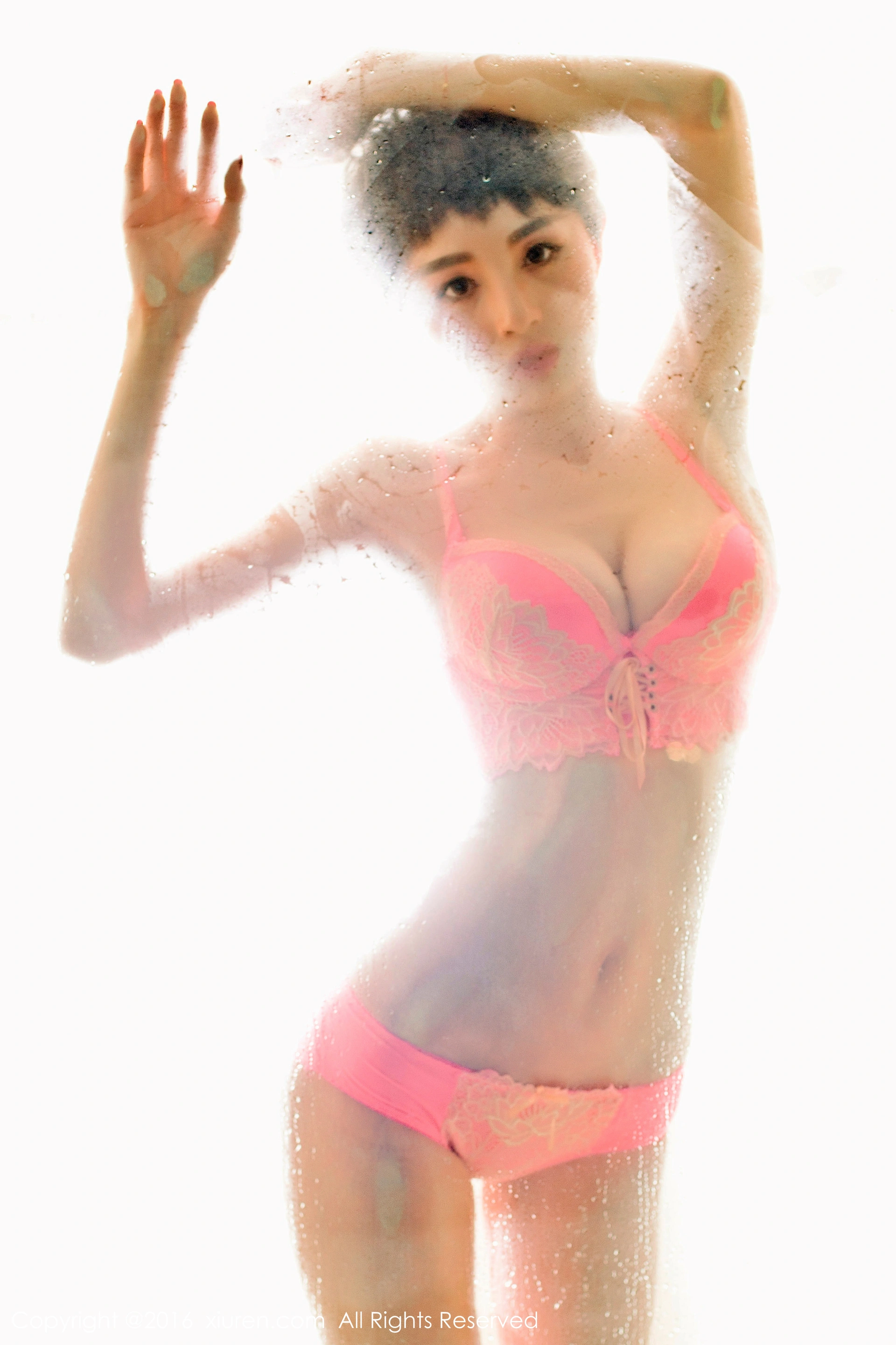 XiuRen秀人网 2016.12.10 No.657 baby_kiki [70P-196M]