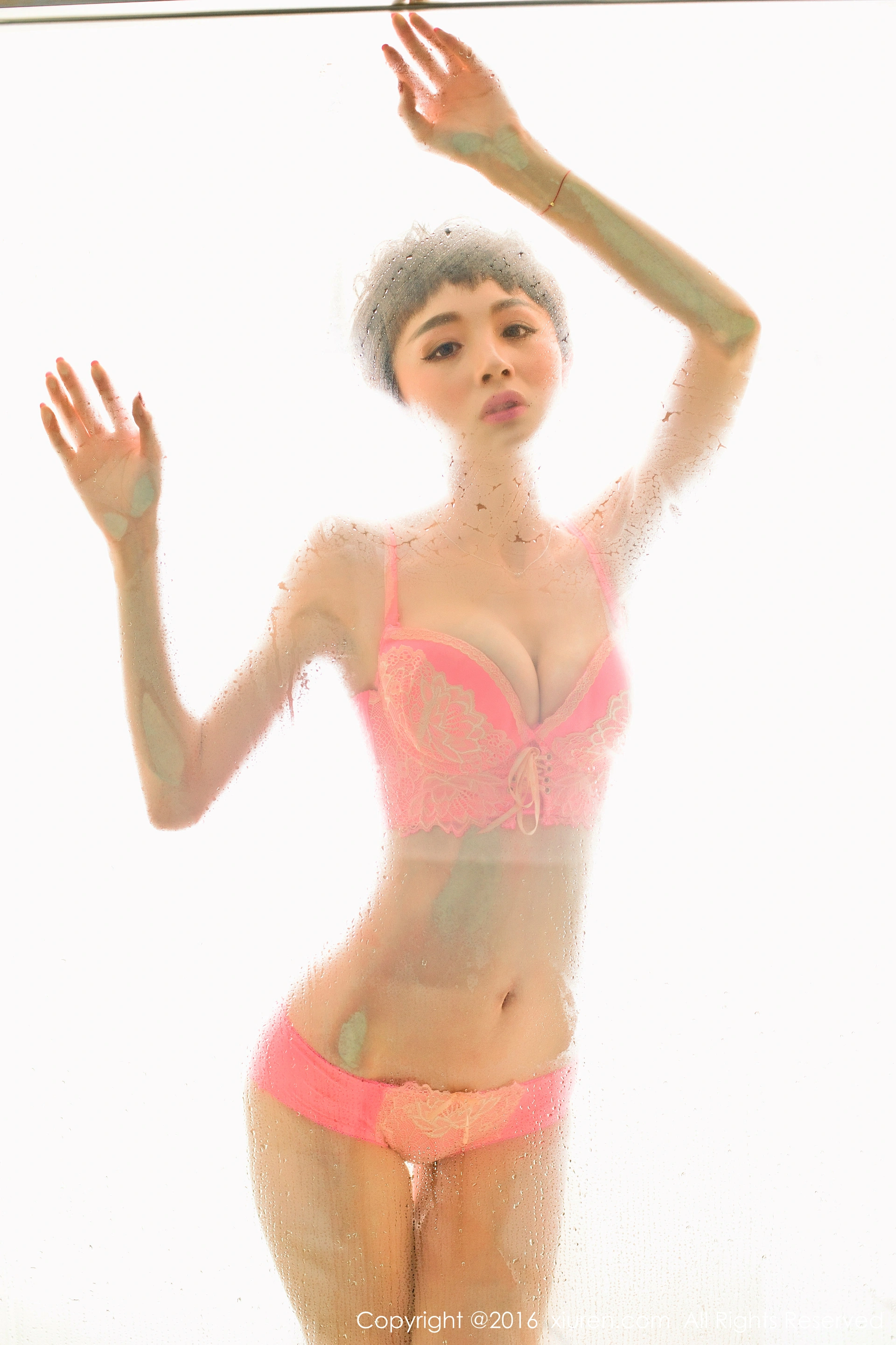XiuRen秀人网 2016.12.10 No.657 baby_kiki [70P-196M]