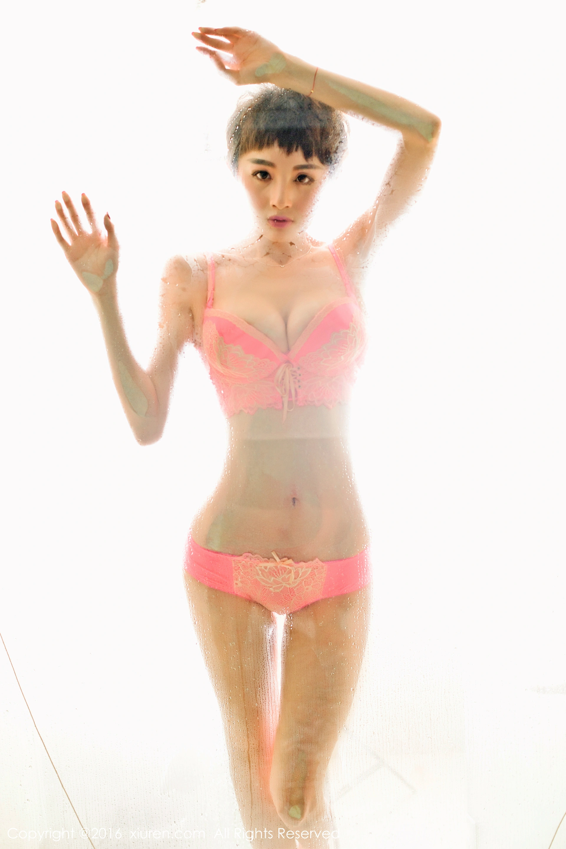 XiuRen秀人网 2016.12.10 No.657 baby_kiki [70P-196M]