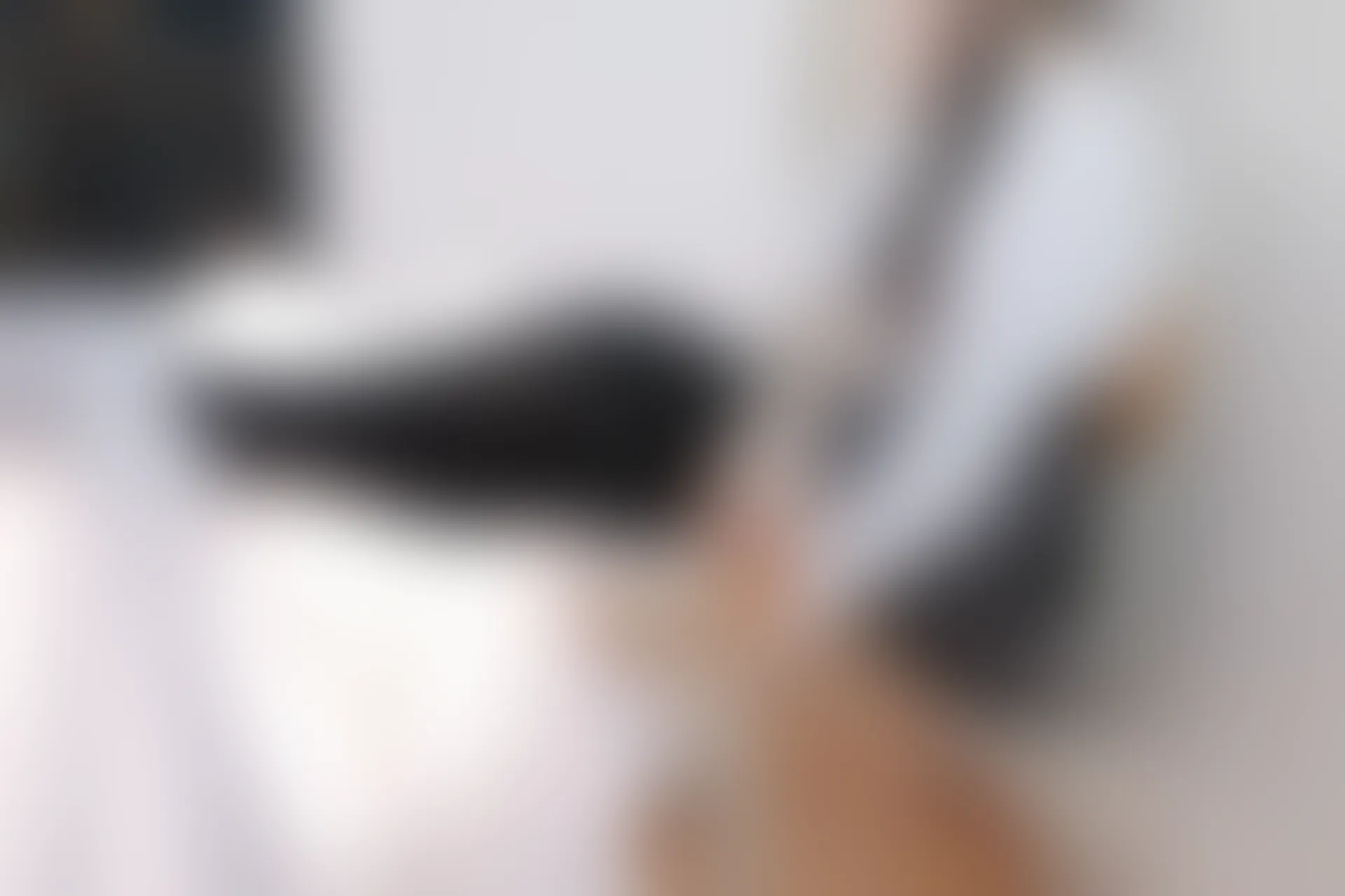 喵写真 R15-008 [91P1V-583M]可爱, 喵写真, 学生装, 美腿, 黑丝