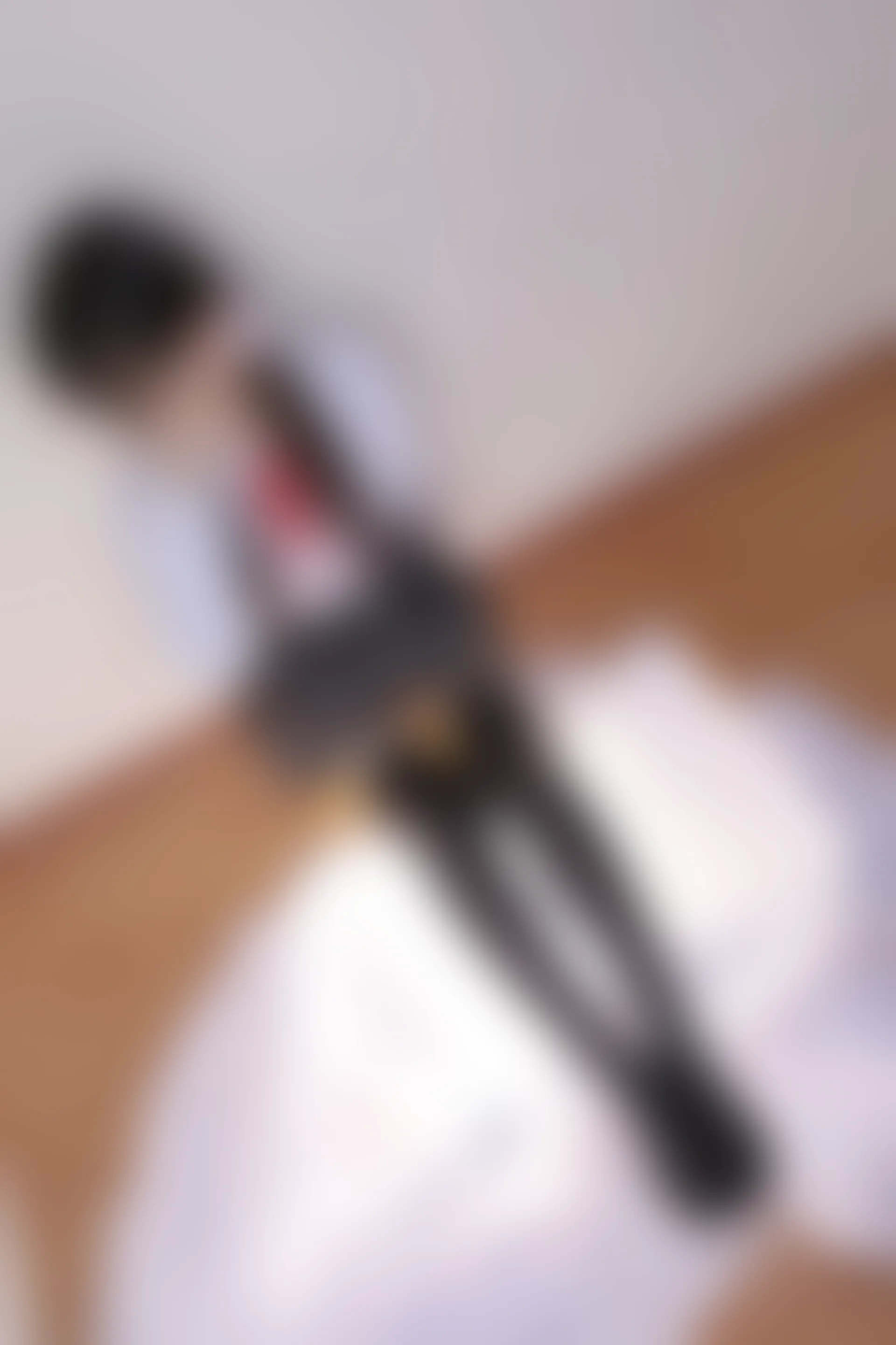 喵写真 R15-008 [91P1V-583M]可爱, 喵写真, 学生装, 美腿, 黑丝