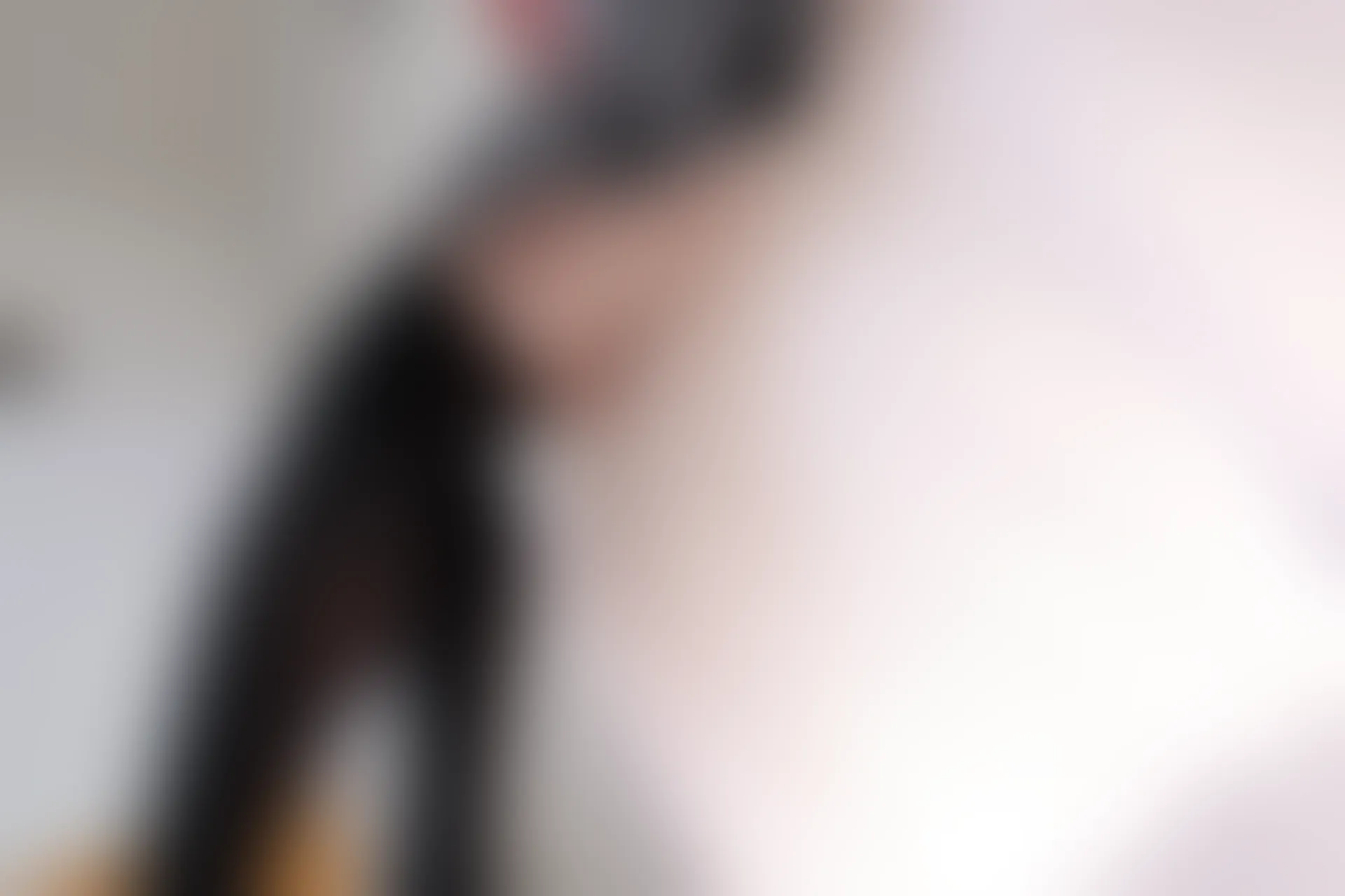 喵写真 R15-008 [91P1V-583M]可爱, 喵写真, 学生装, 美腿, 黑丝