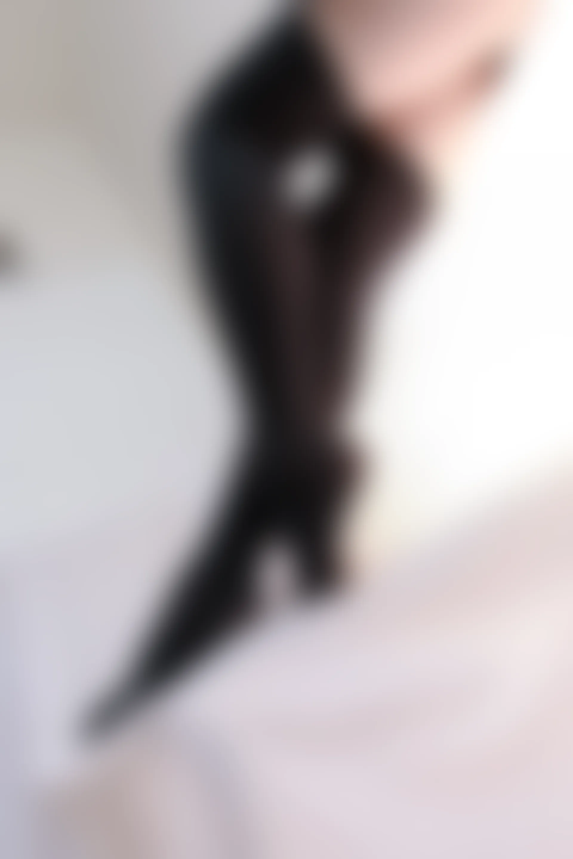 喵写真 R15-008 [91P1V-583M]可爱, 喵写真, 学生装, 美腿, 黑丝