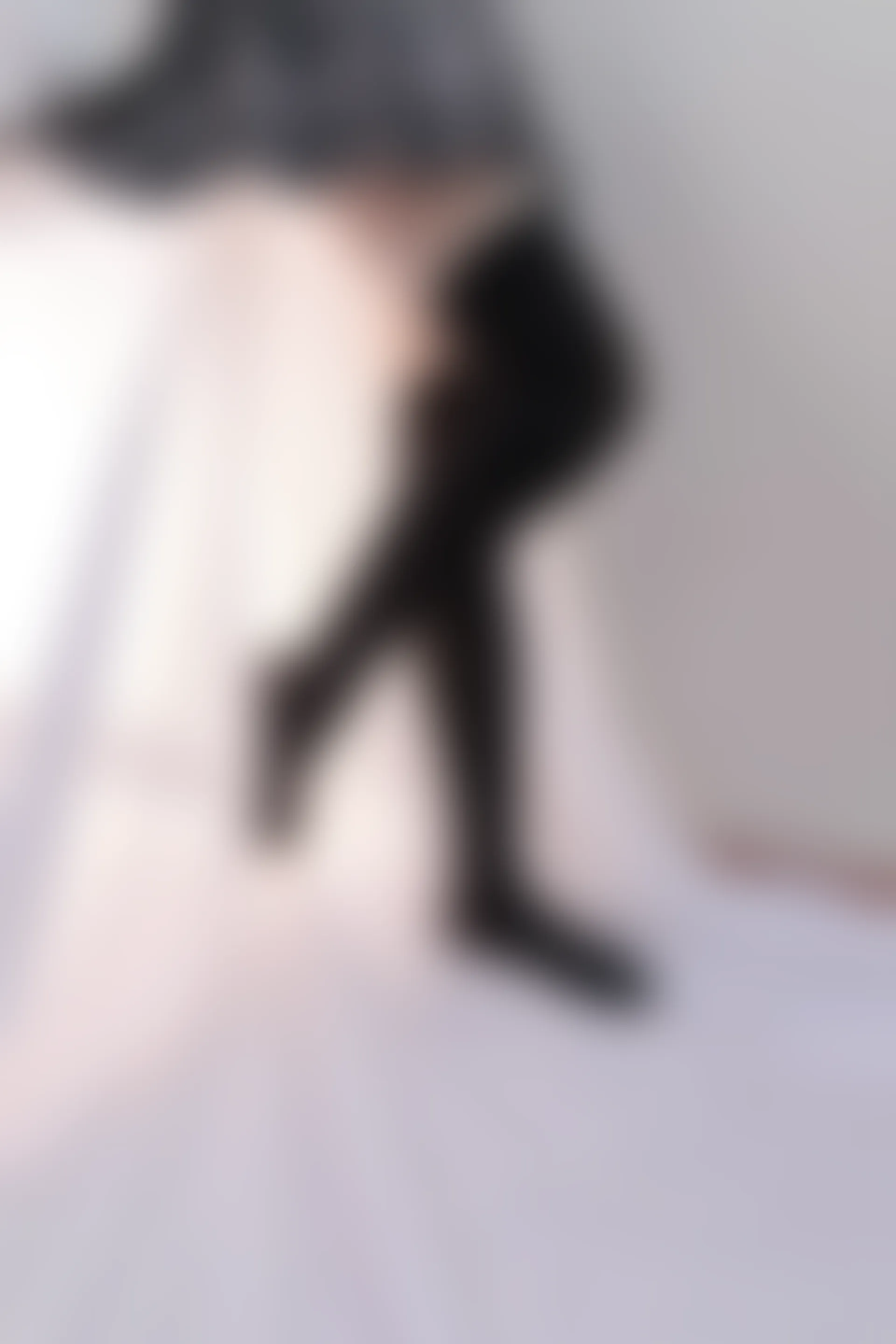 喵写真 R15-008 [91P1V-583M]可爱, 喵写真, 学生装, 美腿, 黑丝