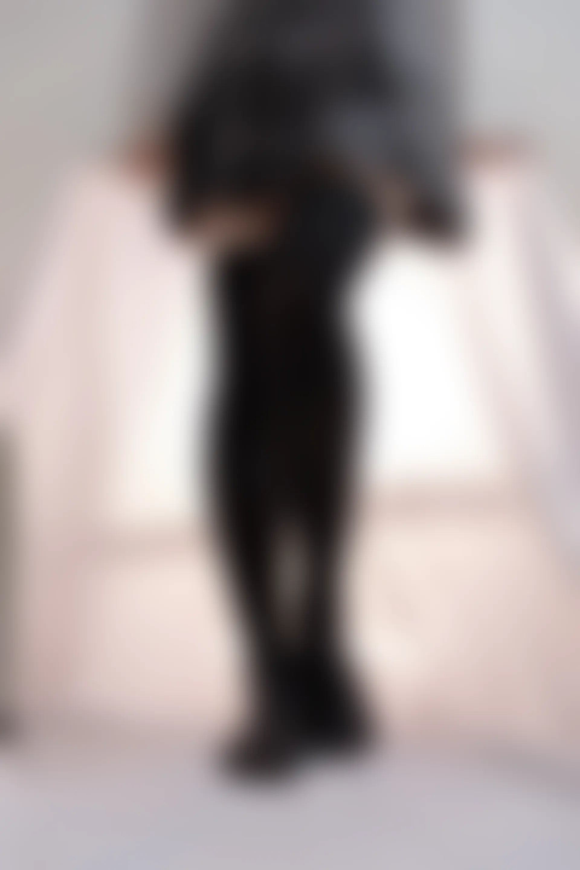 喵写真 R15-008 [91P1V-583M]可爱, 喵写真, 学生装, 美腿, 黑丝