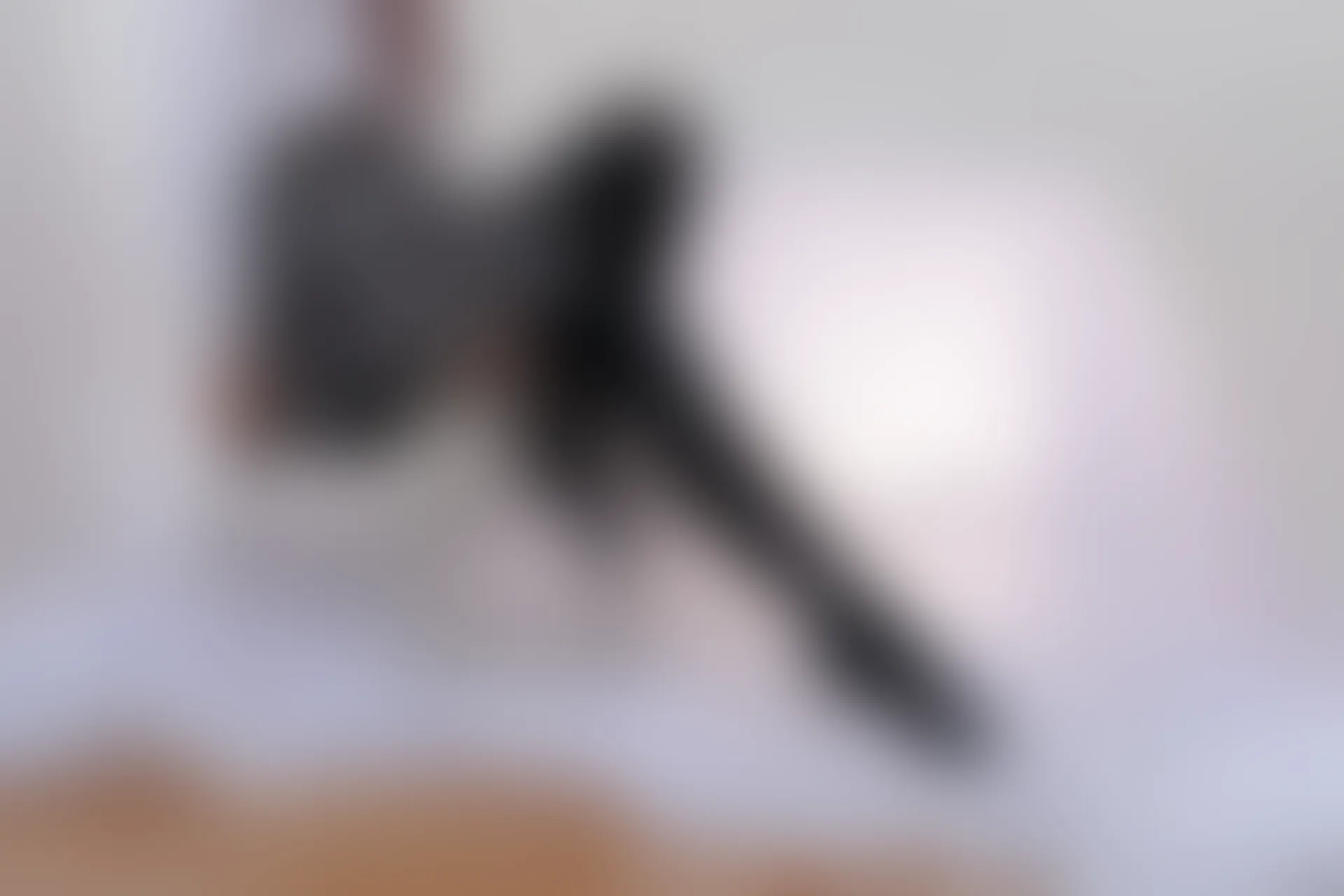 喵写真 R15-008 [91P1V-583M]可爱, 喵写真, 学生装, 美腿, 黑丝