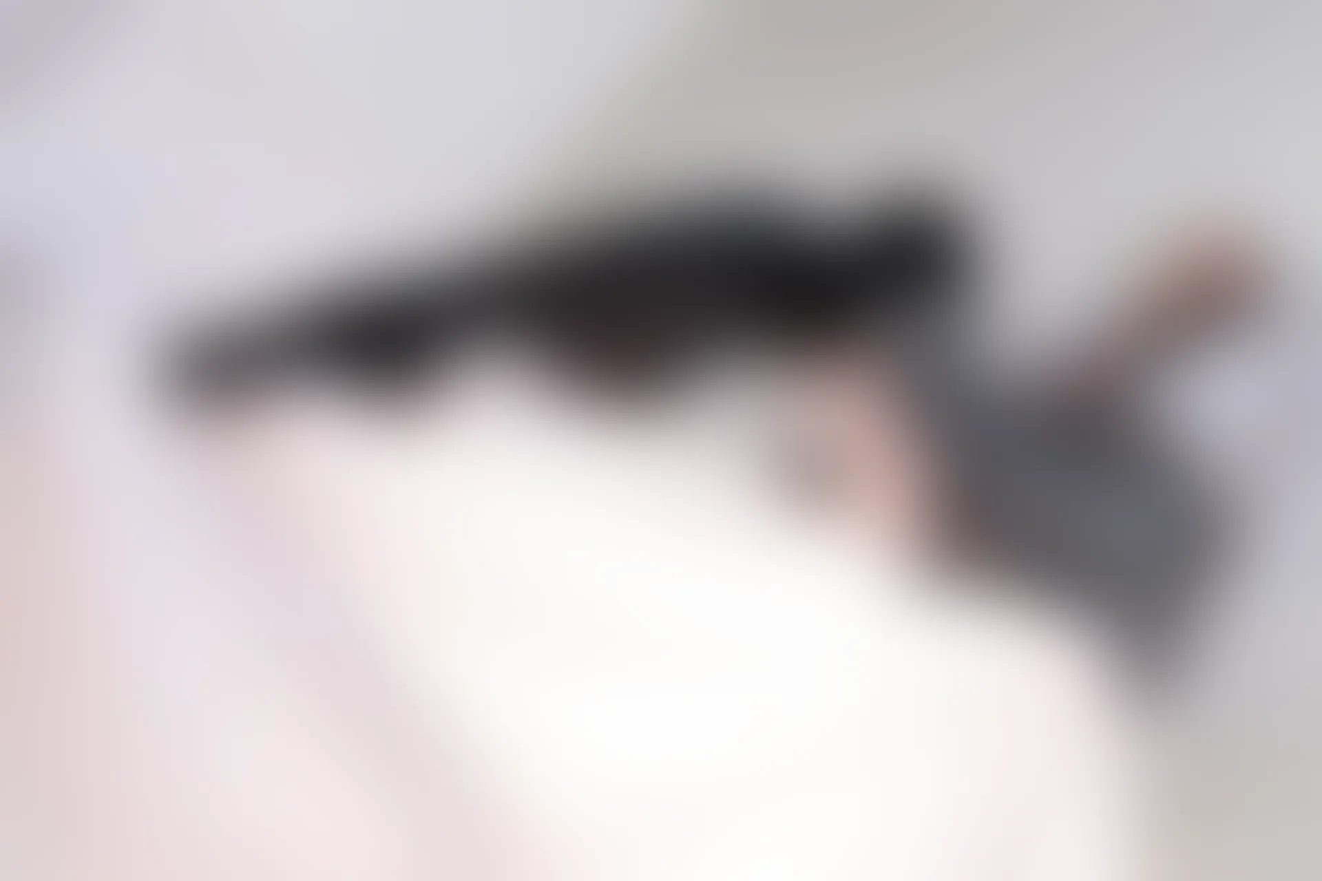 喵写真 R15-008 [91P1V-583M]可爱, 喵写真, 学生装, 美腿, 黑丝