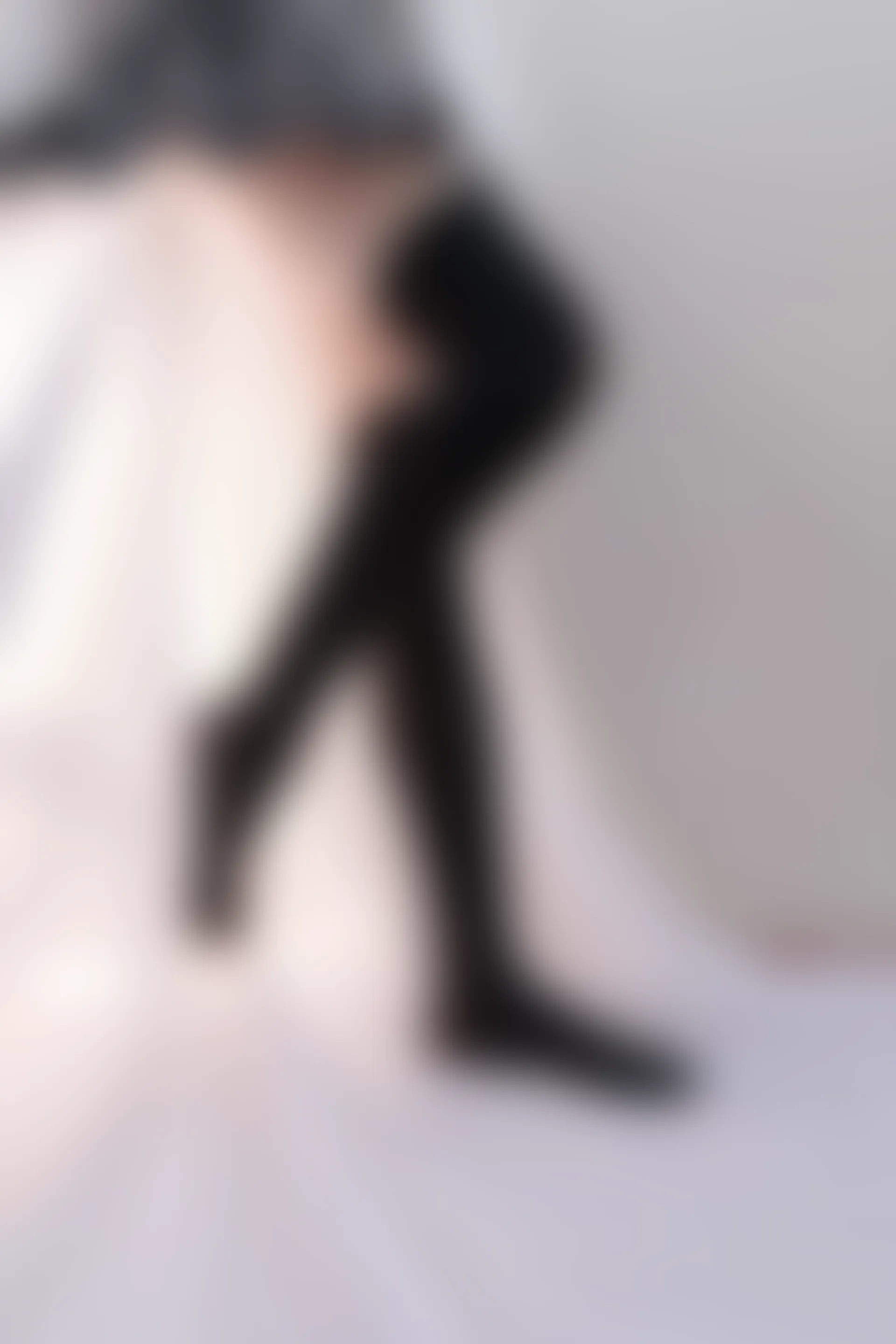 喵写真 R15-008 [91P1V-583M]可爱, 喵写真, 学生装, 美腿, 黑丝
